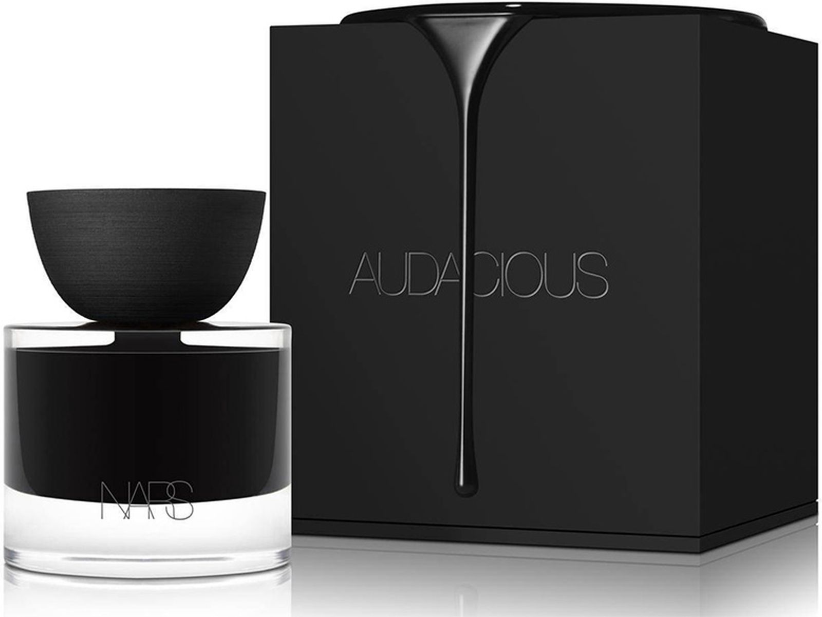 Премьера дебютного аромата NARS Audacious в честь 25-летия бренда, фото 1 Премьера дебютного аромата NARS Audacious