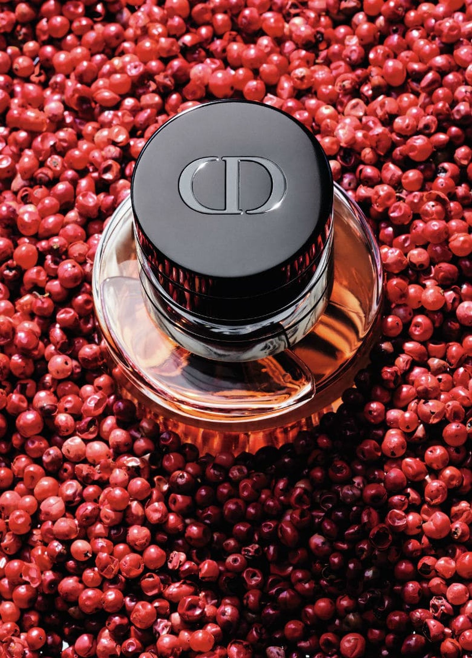 Новый аромат в коллекции Maison Christian Dior Spice Blend, фото 1 Spice Blend — новый аромат в коллекции Maison Christian Dior, фото 1
