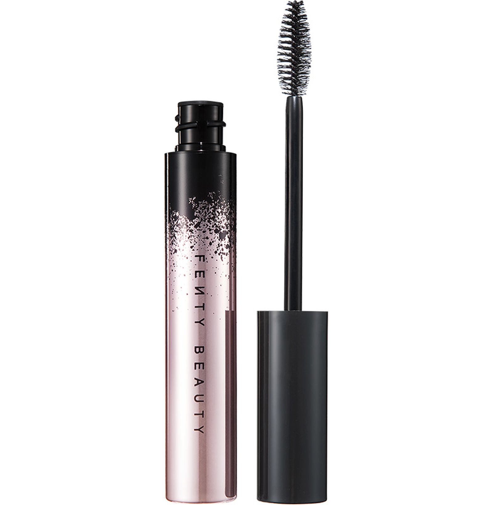 Fenty Beauty Full Frontal Mascara, фото 1 Тушь Fenty Beauty Full Frontal Mascara, фото 1