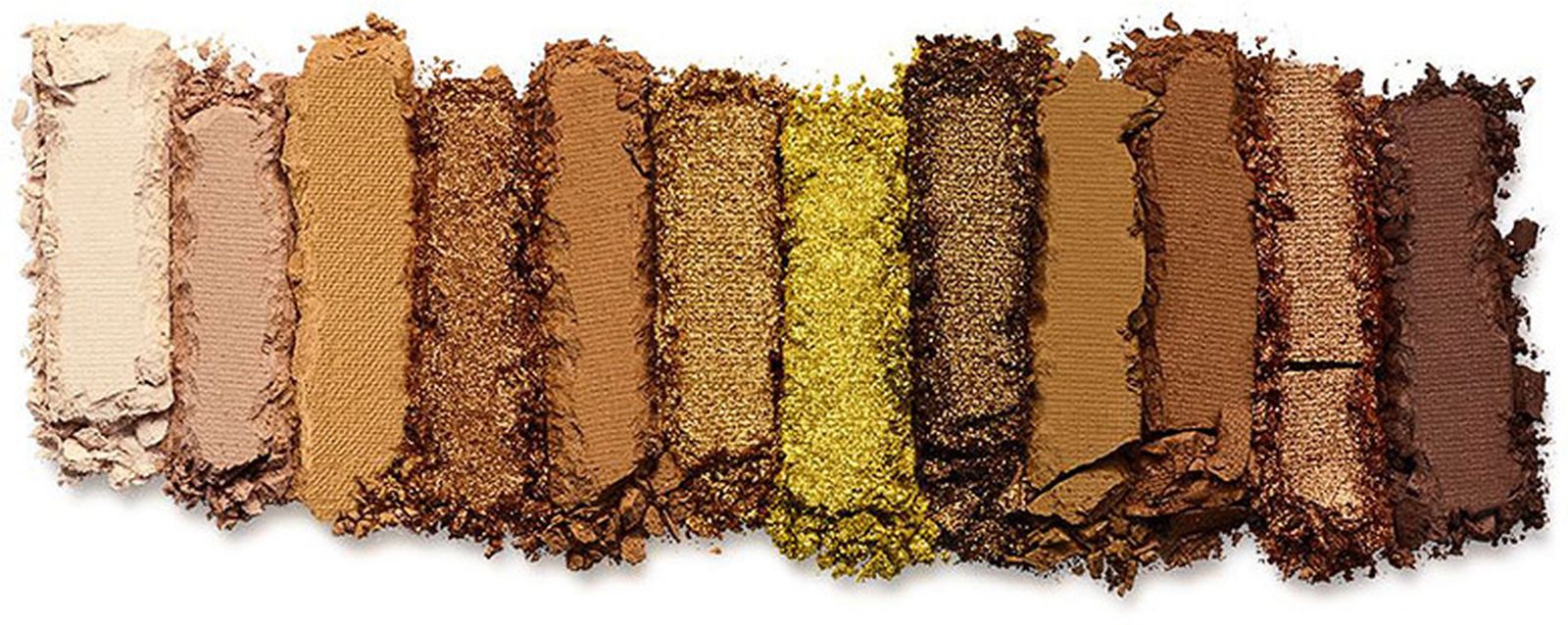 Urban Decay, палетка Naked Honey, оттенки: Flyby, Sweet, Swarm, Amber, Keeper, Golden, Honey, Queen, Hive, Drip, HBIC, Sting Urban Decay, палетка Naked Honey, оттенки: Flyby, Sweet, Swarm, Amber, Keeper, Golden, Honey, Queen, Hive, Drip, HBIC, Sting