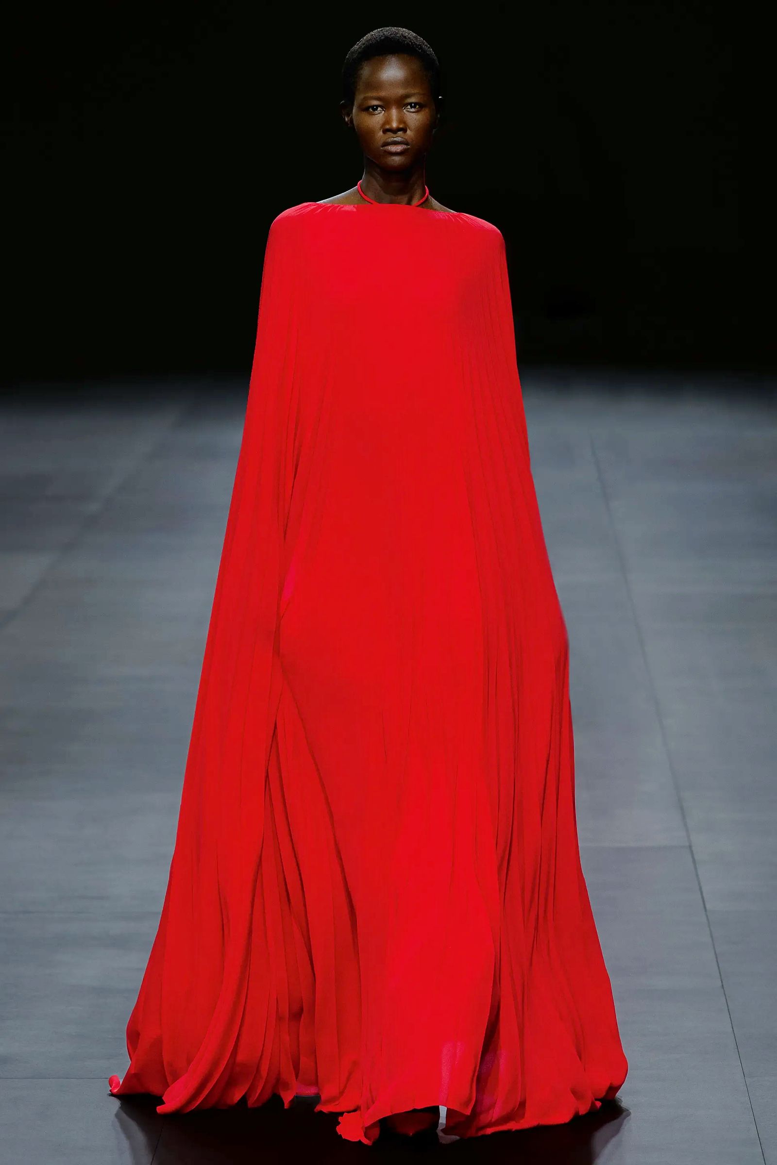 шоу Valentino Spring 2023 Valentino Spring 2023