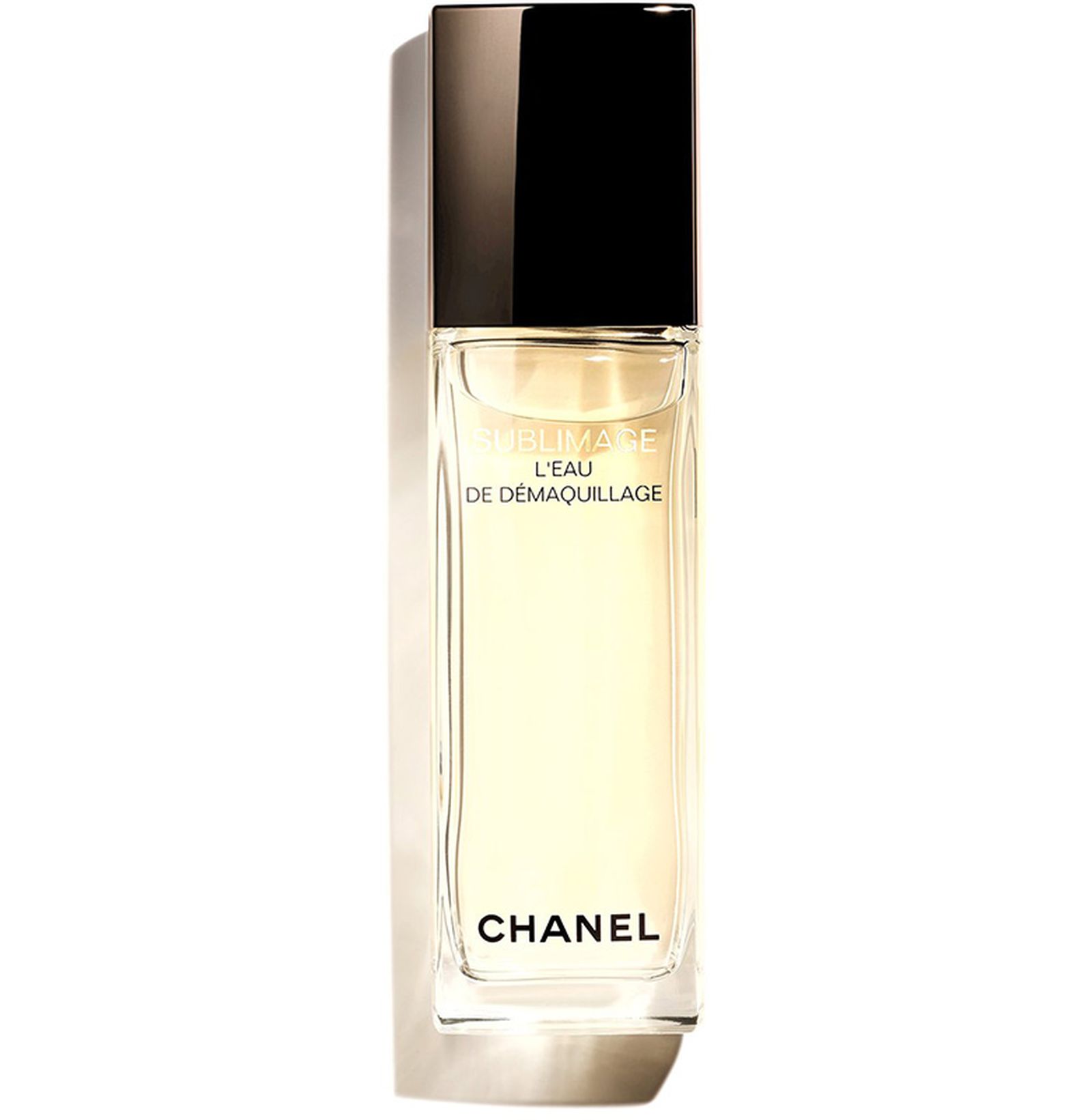 Вода для снятия макияжа Chanel Sublimage, фото 2 Вода для снятия макияжа с лица и глаз Chanel Sublimage, фото 2