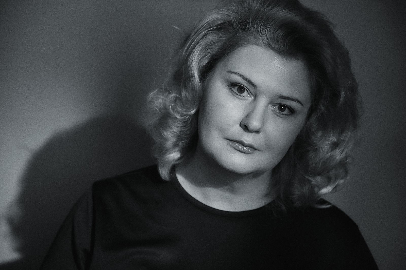 актриса Александра Березовец-Скачкова, 21 марта Александра Березовец-Скачкова, 21 марта