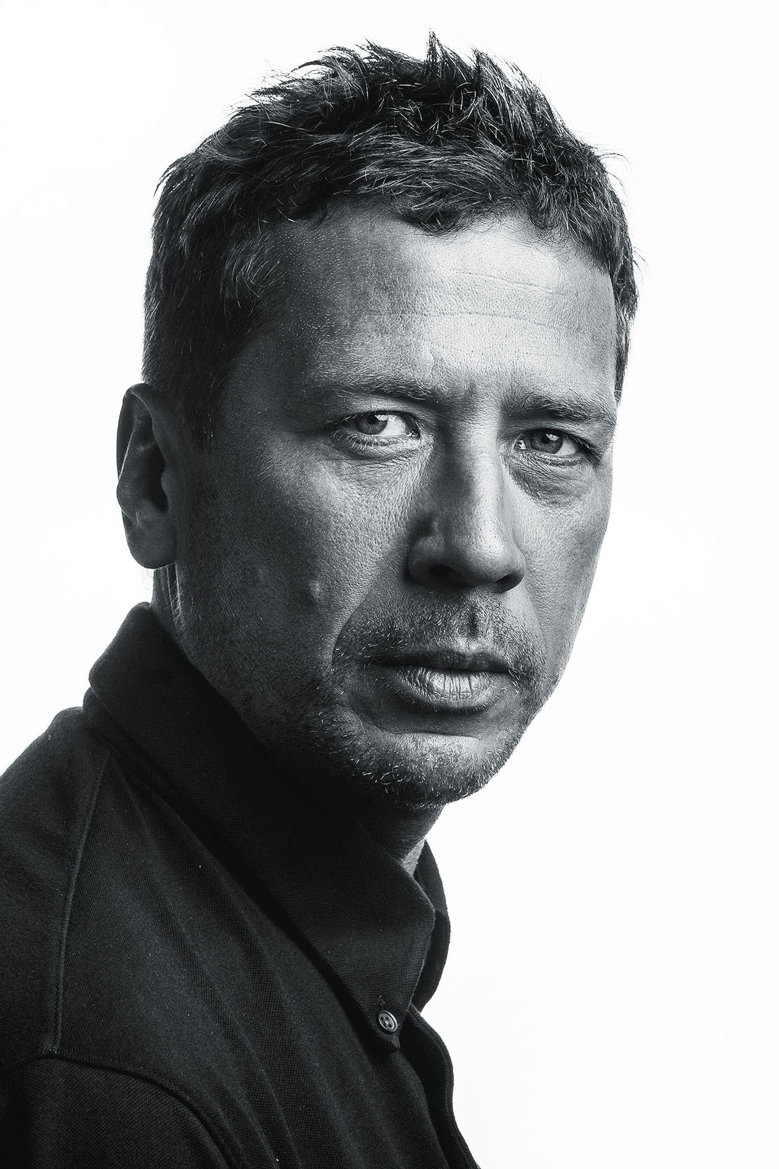 актер Андрей Мерзликин, 24 марта Андрей Мерзликин, 24 марта