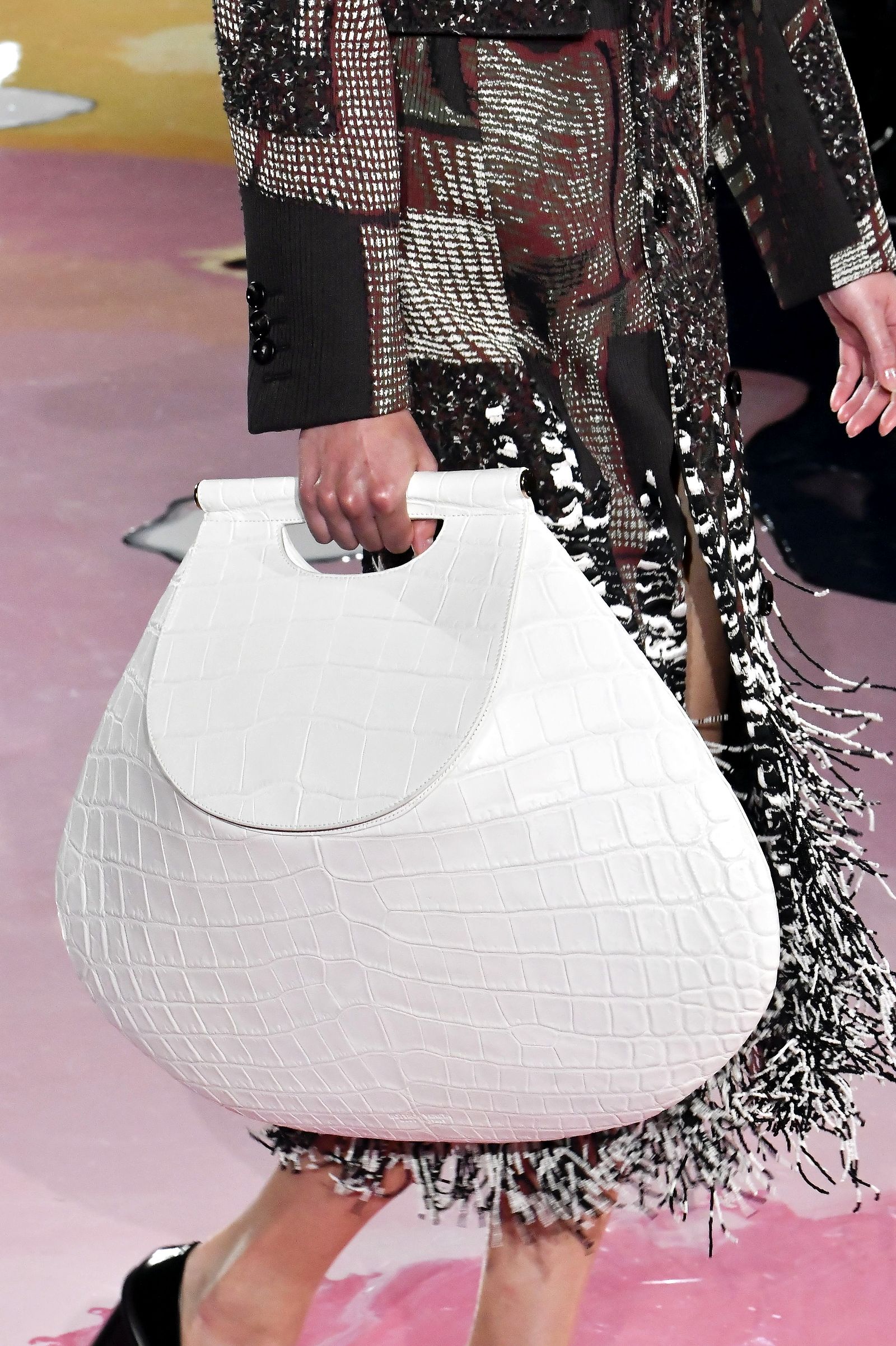 Bottega Veneta Весна/Лето 2023