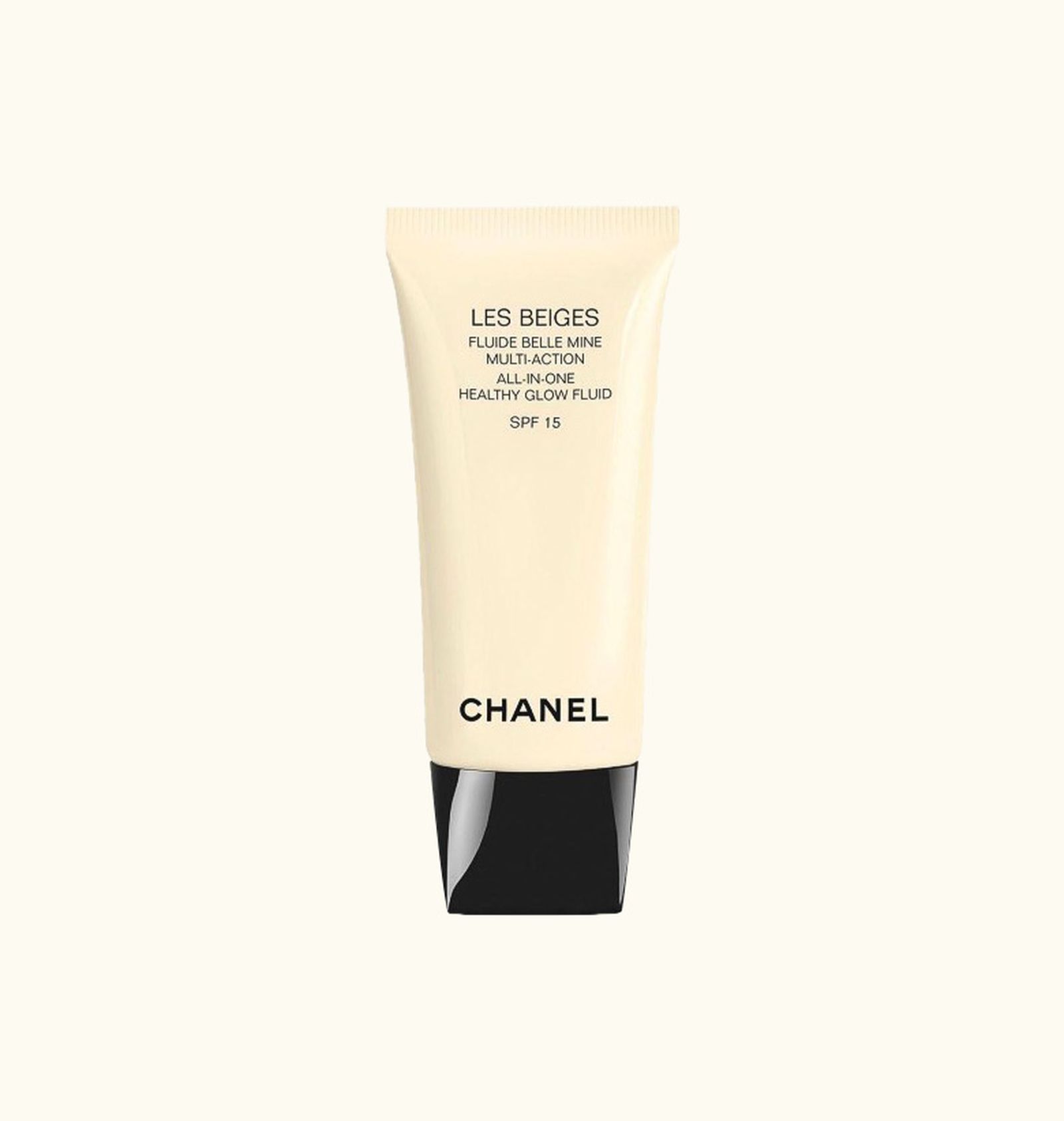 Chanel Les Beiges All In One Healthy Glow Chanel, флюид с эффектом естественного загара Les Beiges All In One Healthy Glow