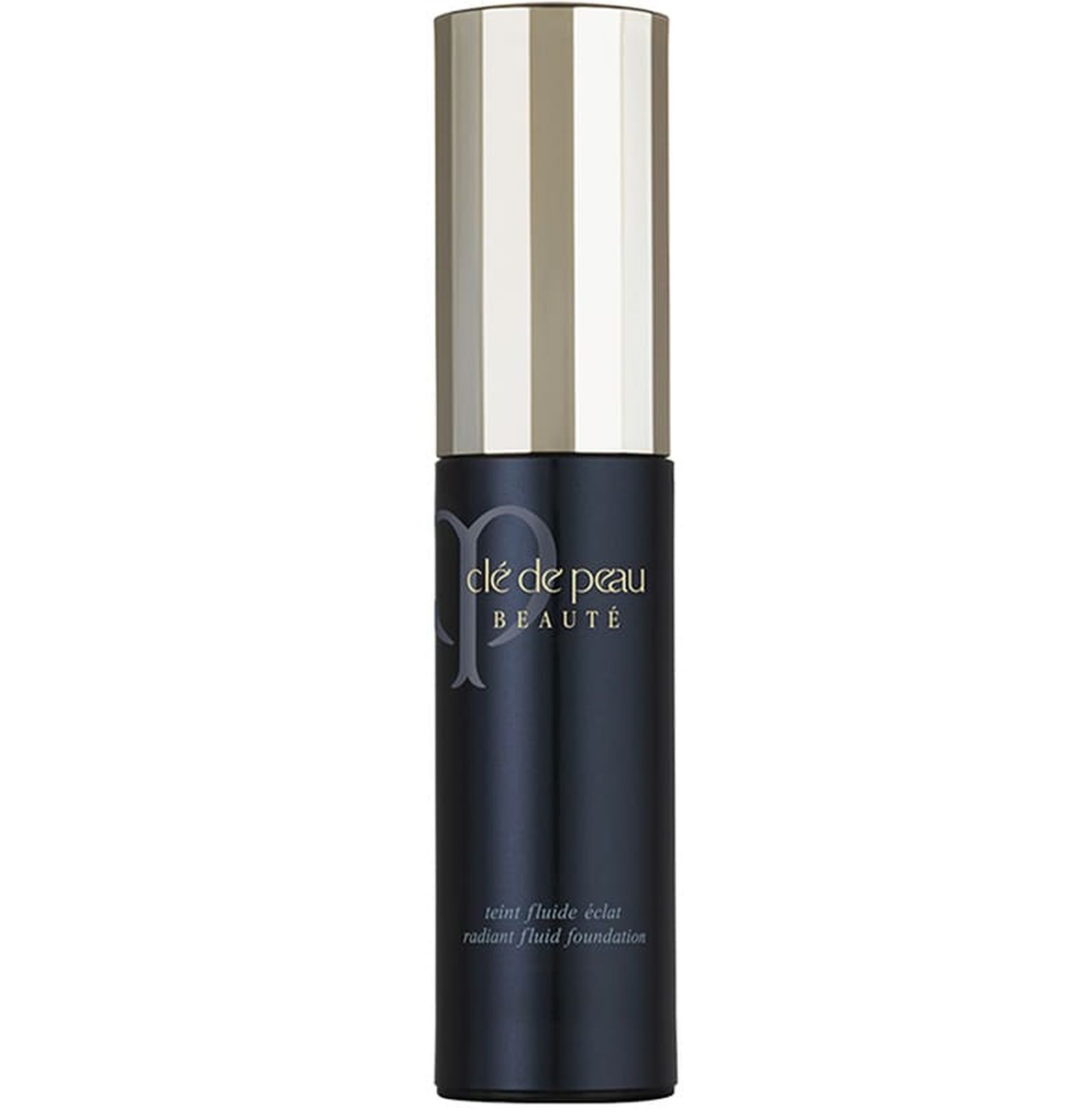 Cle De Peau Radiant Fluid Foundation Cle De Peau, тональное средство-флюид с эффектом сияния Radiant Fluid Foundation