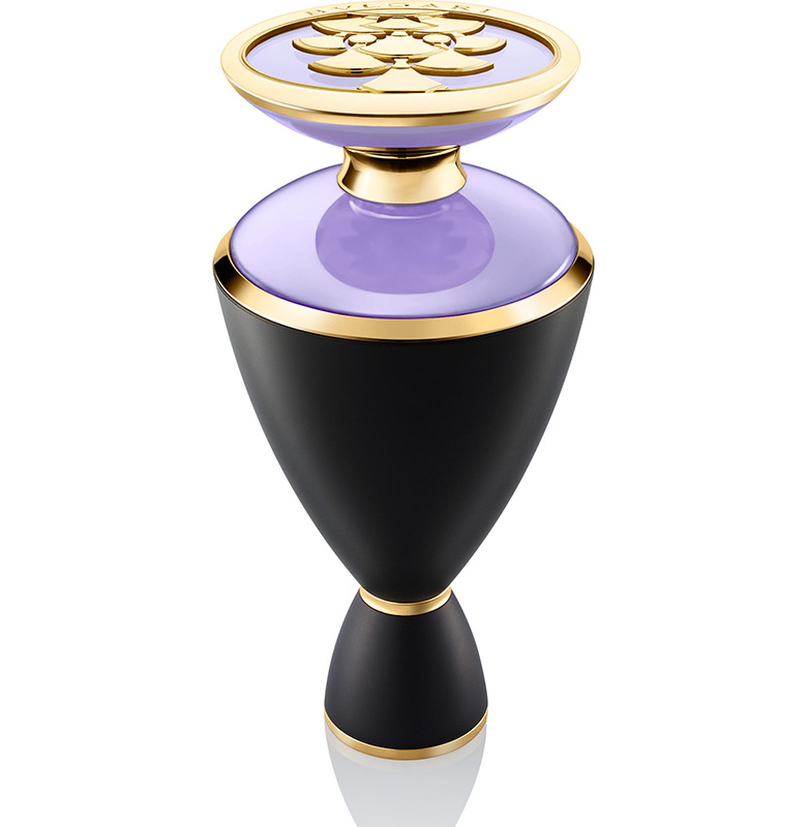 Desiria, Bvlgari