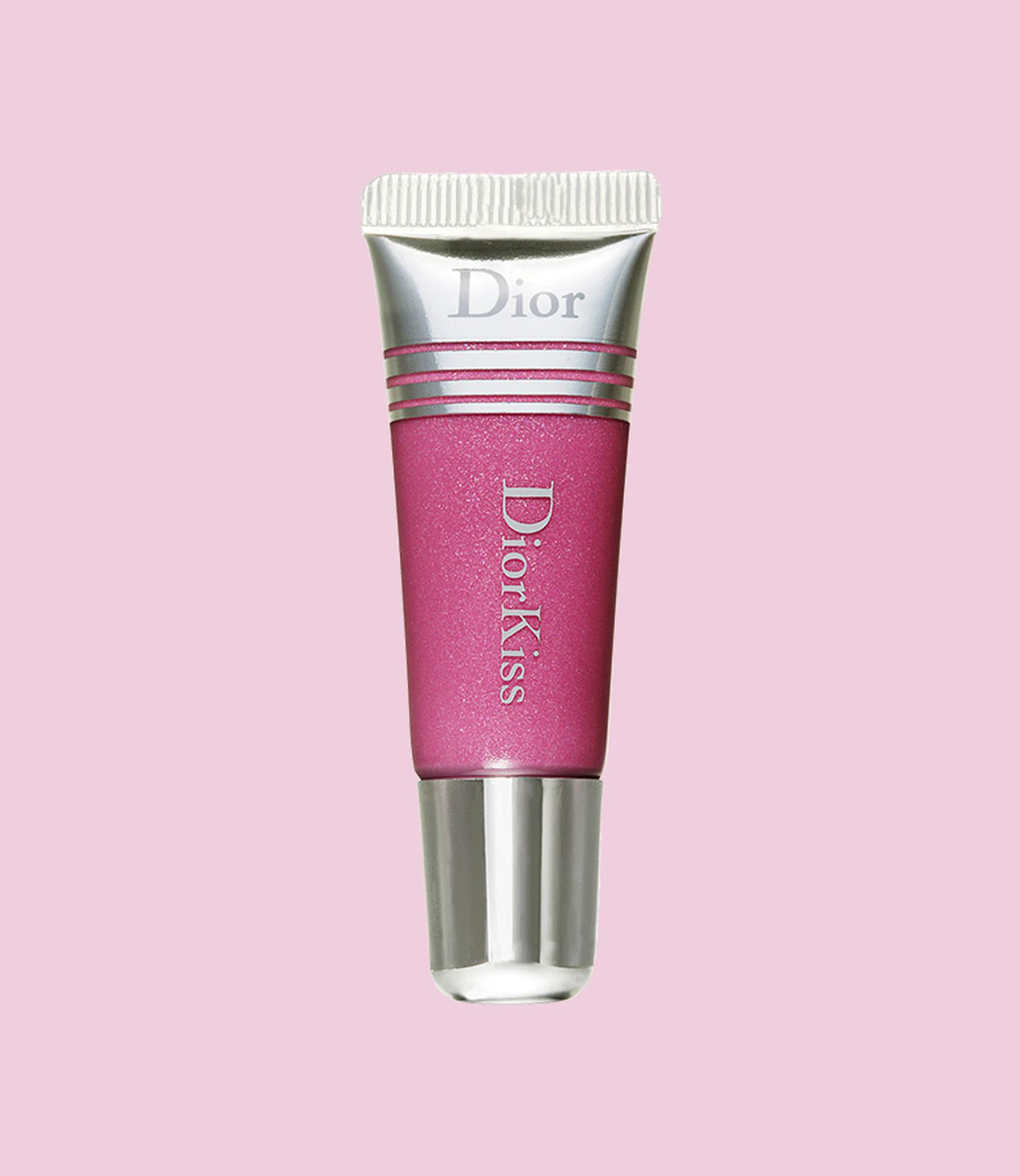 Dior Kiss Gloss Dior, блеск для губ Dior Kiss Gloss