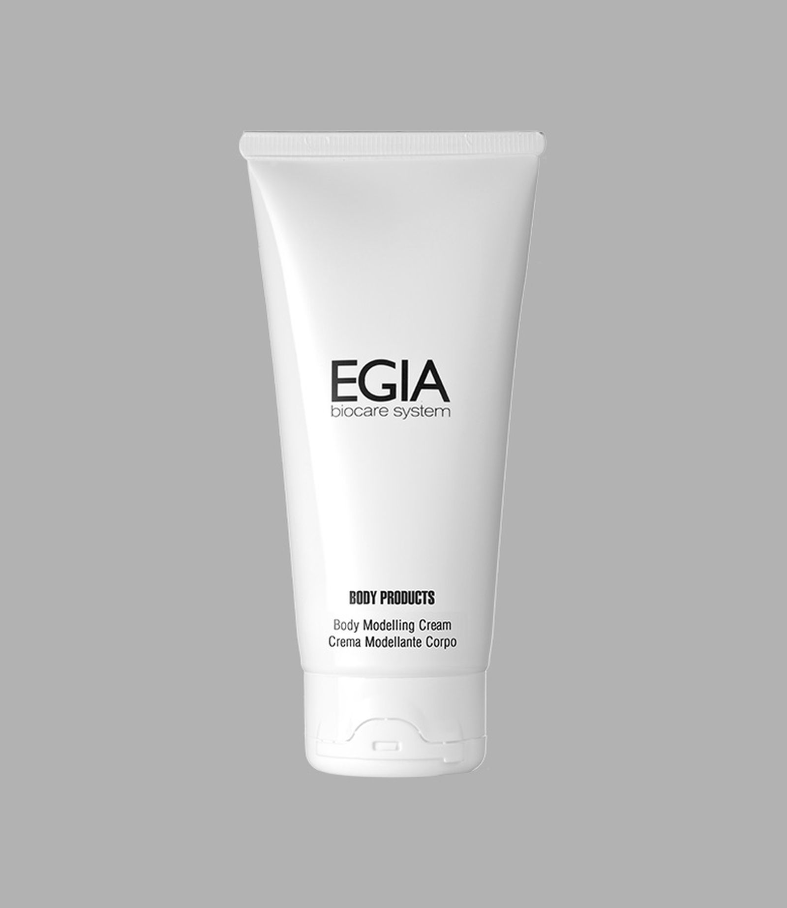 EGIA biocare system, крем для коррекции фигуры Body Modelling Cream EGIA biocare system Body Modelling Cream
