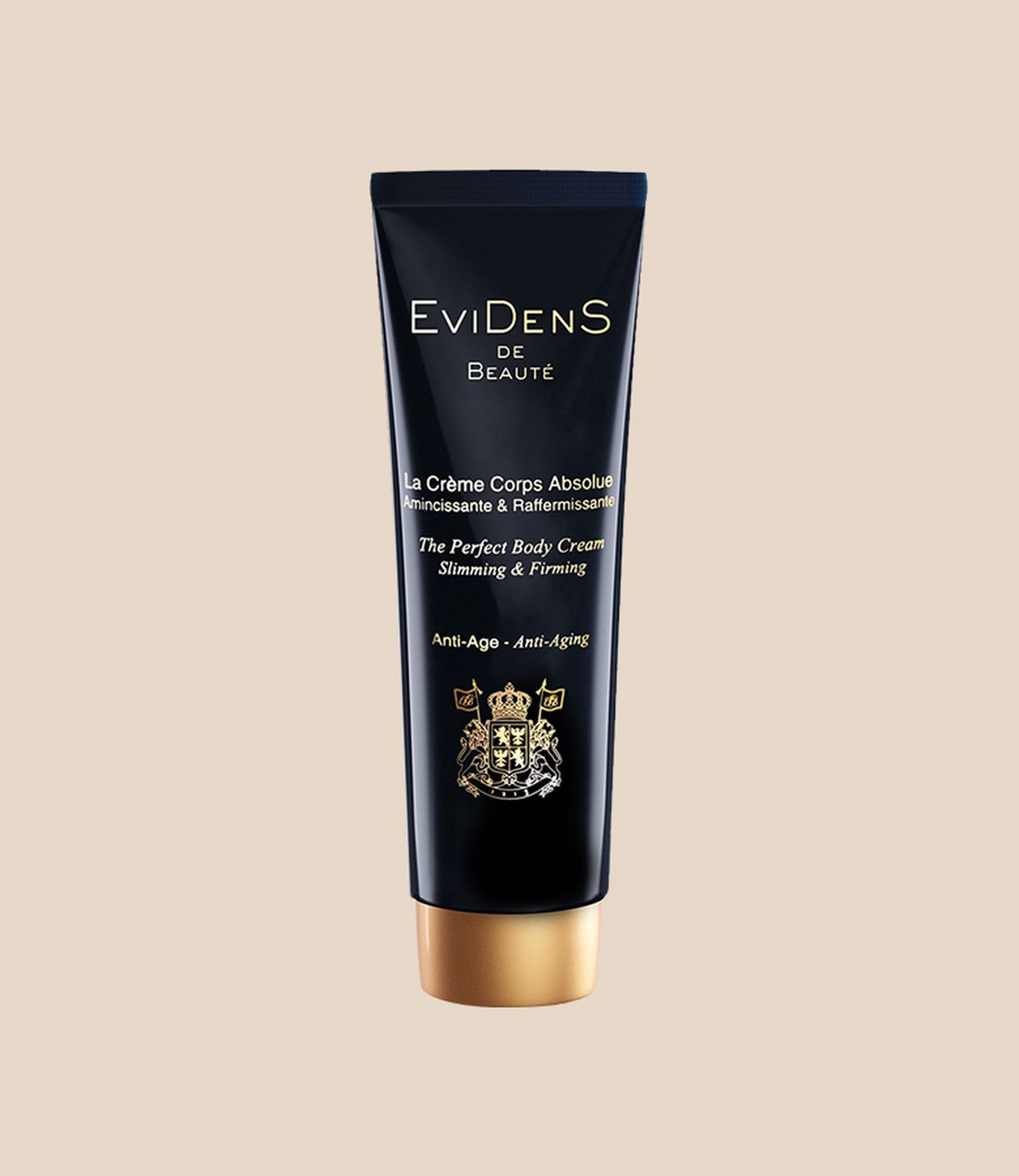 EviDenS de Beauté, подтягивающий и укрепляющий крем для тела The Perfect Body Cream Slimming and Firming EviDenS de Beauté The Perfect Body Cream Slimming and Firming