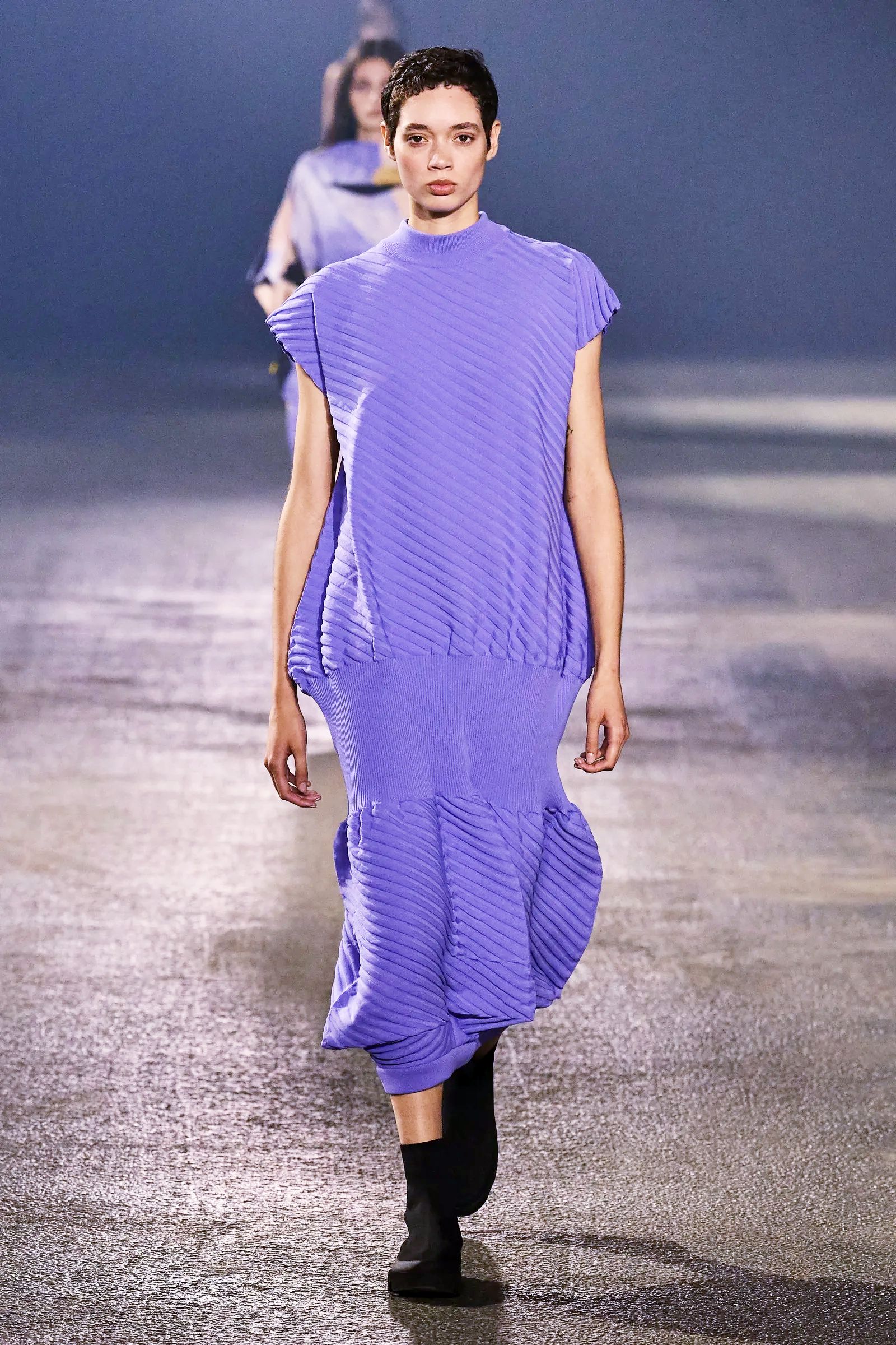 Issey Miyake Весна/Лето 2023