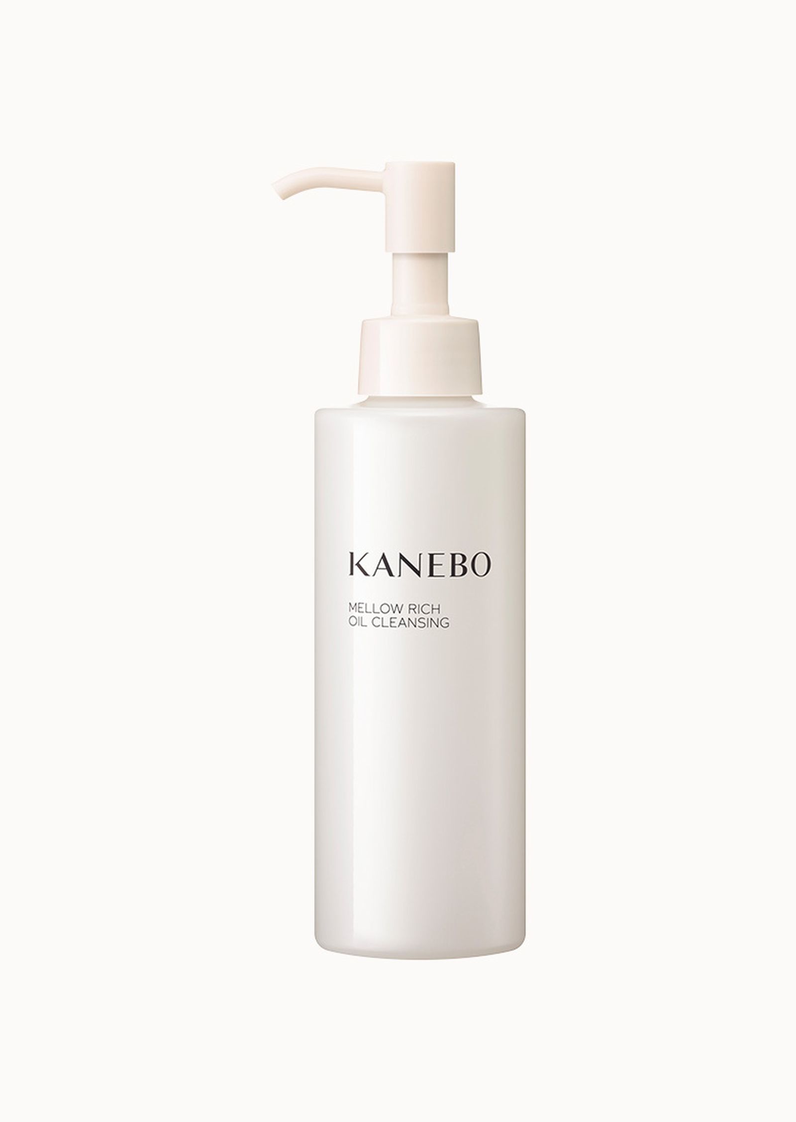 Kanebo Mellow Rich Oil Cleansing Kanebo, очищающее масло для лица Mellow Rich Oil Cleansing