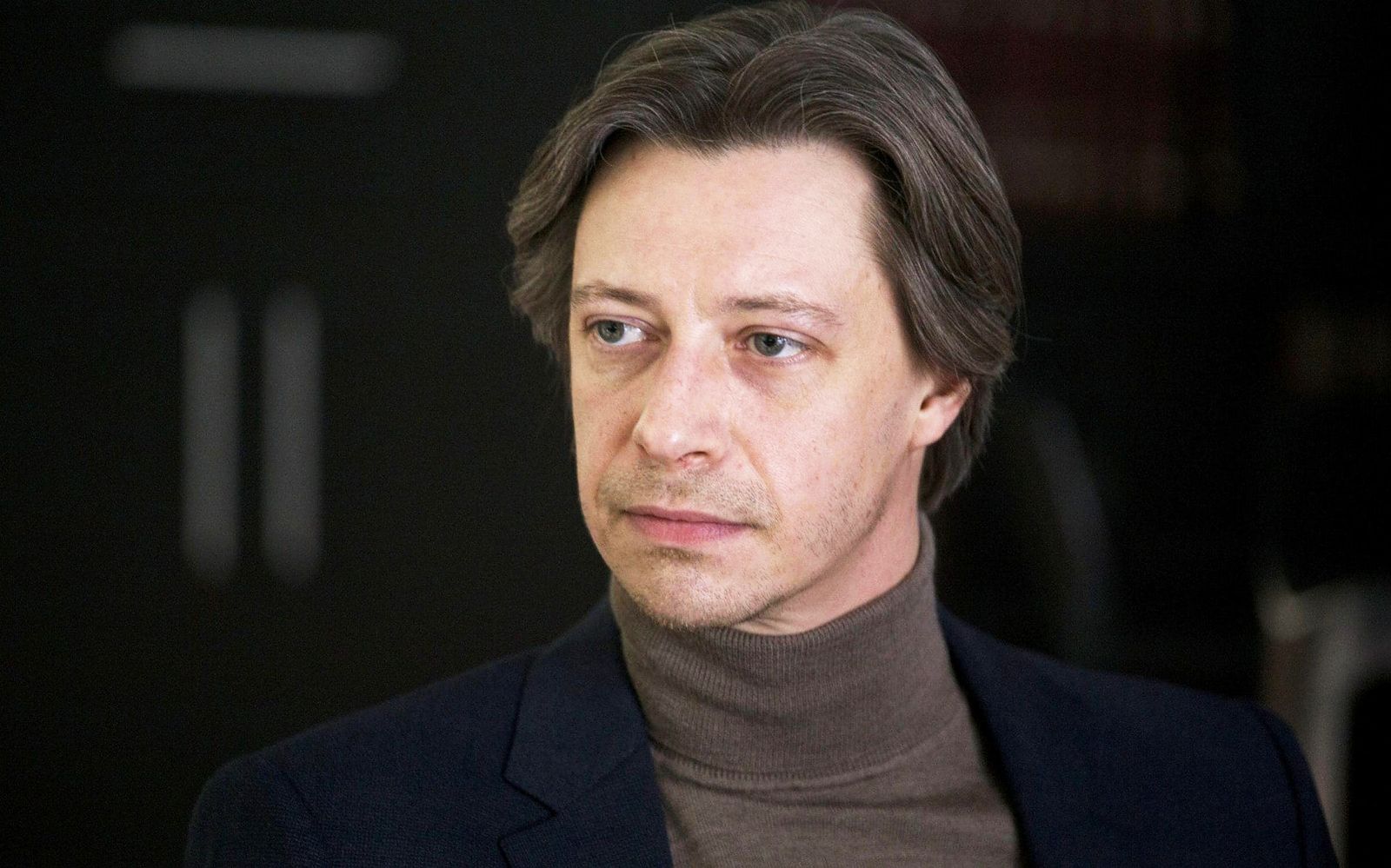 актер Кирилл Пирогов, 4 сентября Кирилл Пирогов, 4 сентября