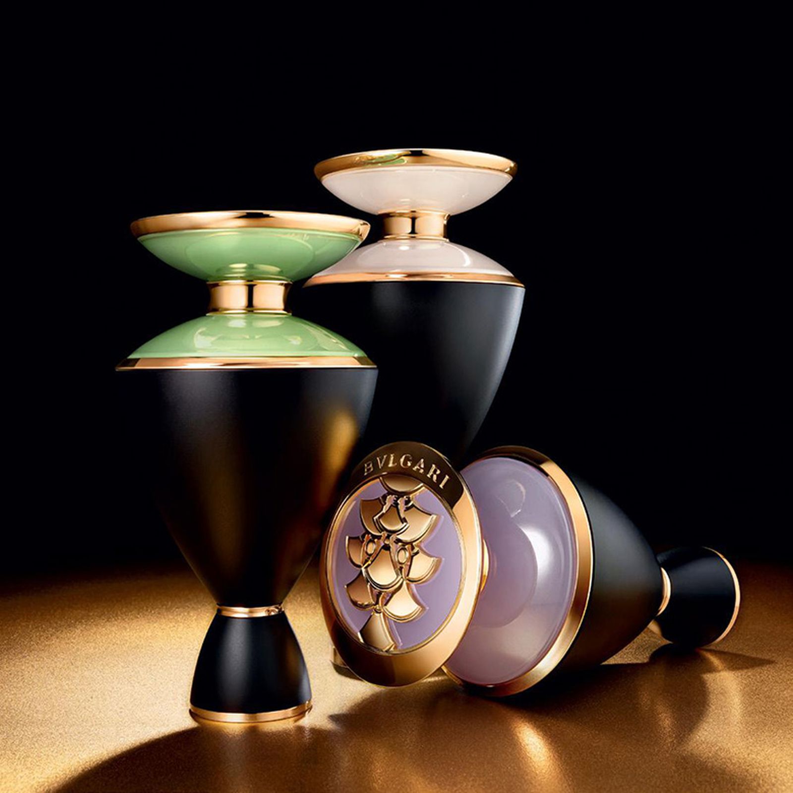 Коллекция ароматов Le Gemme Imperiali от Дома Bvlgari, фото 3