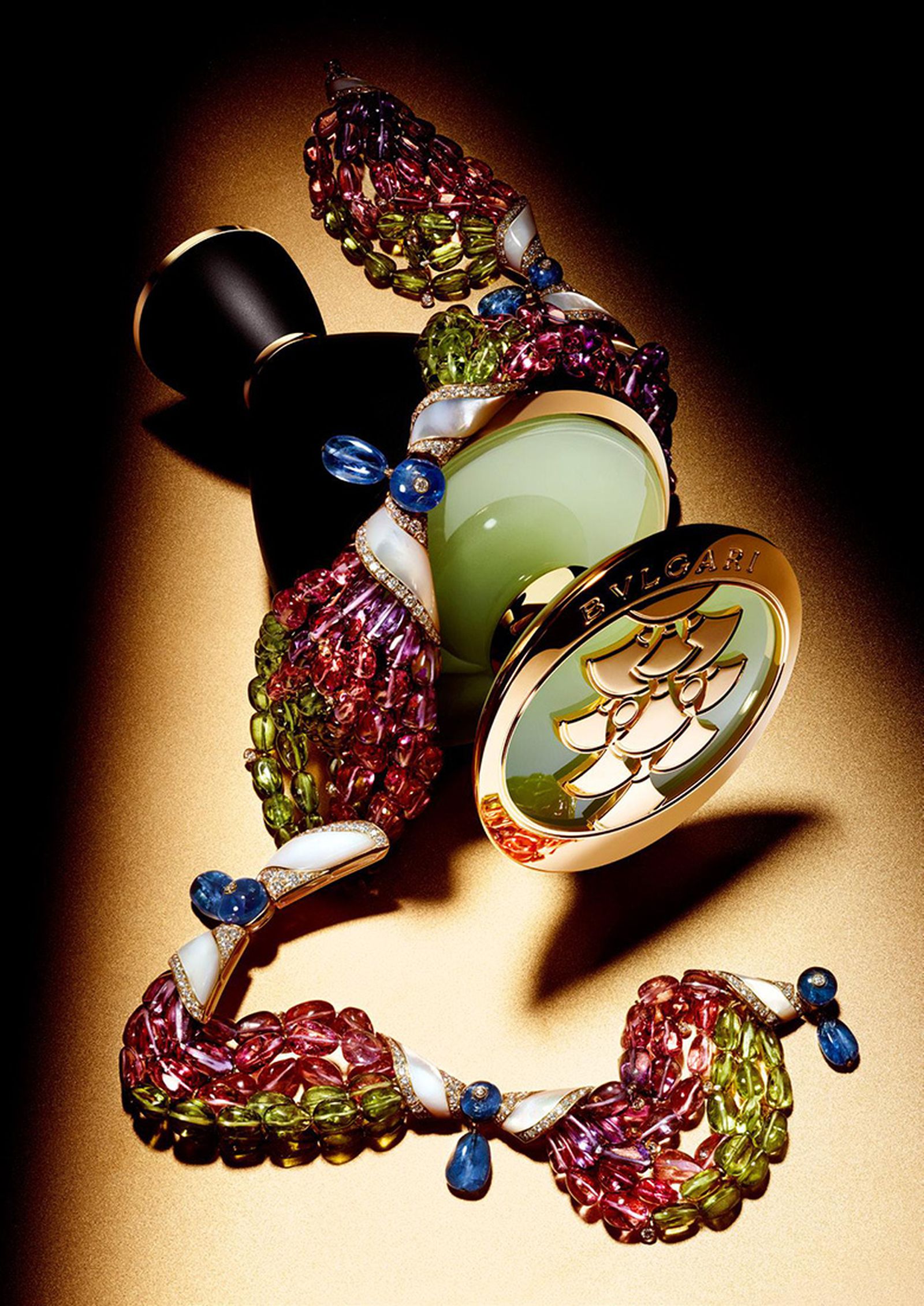 Коллекция ароматов Le Gemme Imperiali от Дома Bvlgari, фото 5