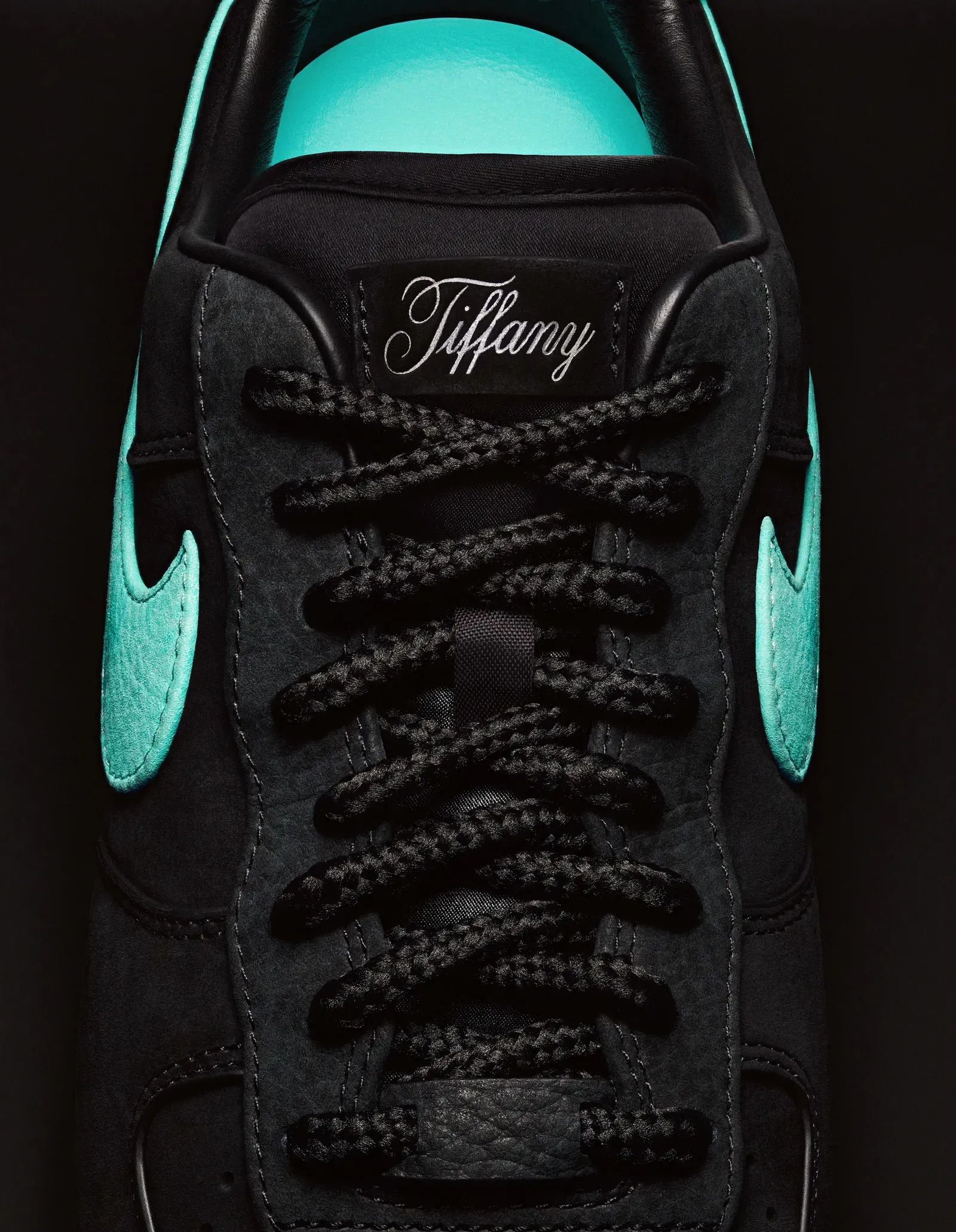Коллекция Nike x Tiffany’s & Co, фото 1