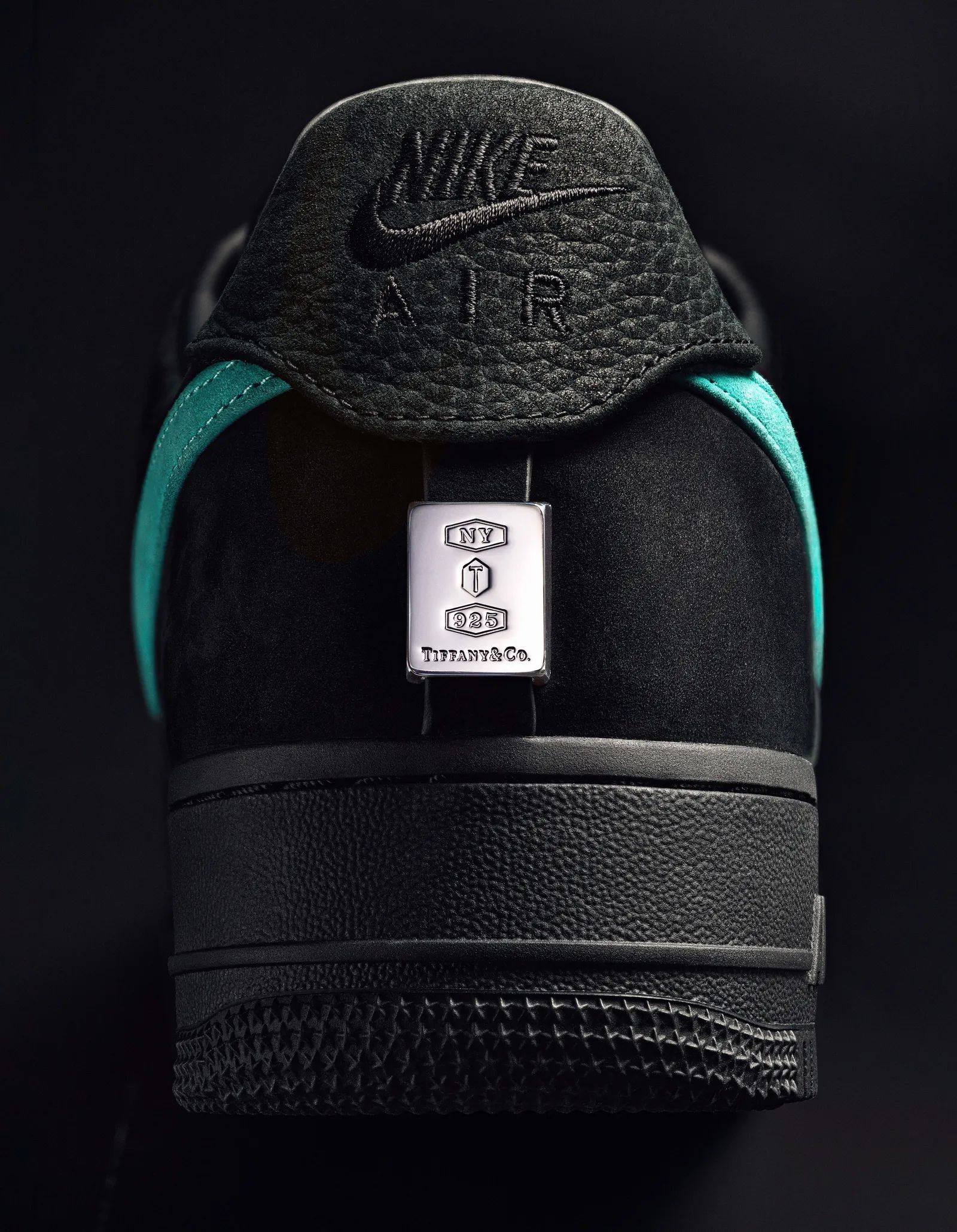 Коллекция Nike x Tiffany’s & Co, фото 2
