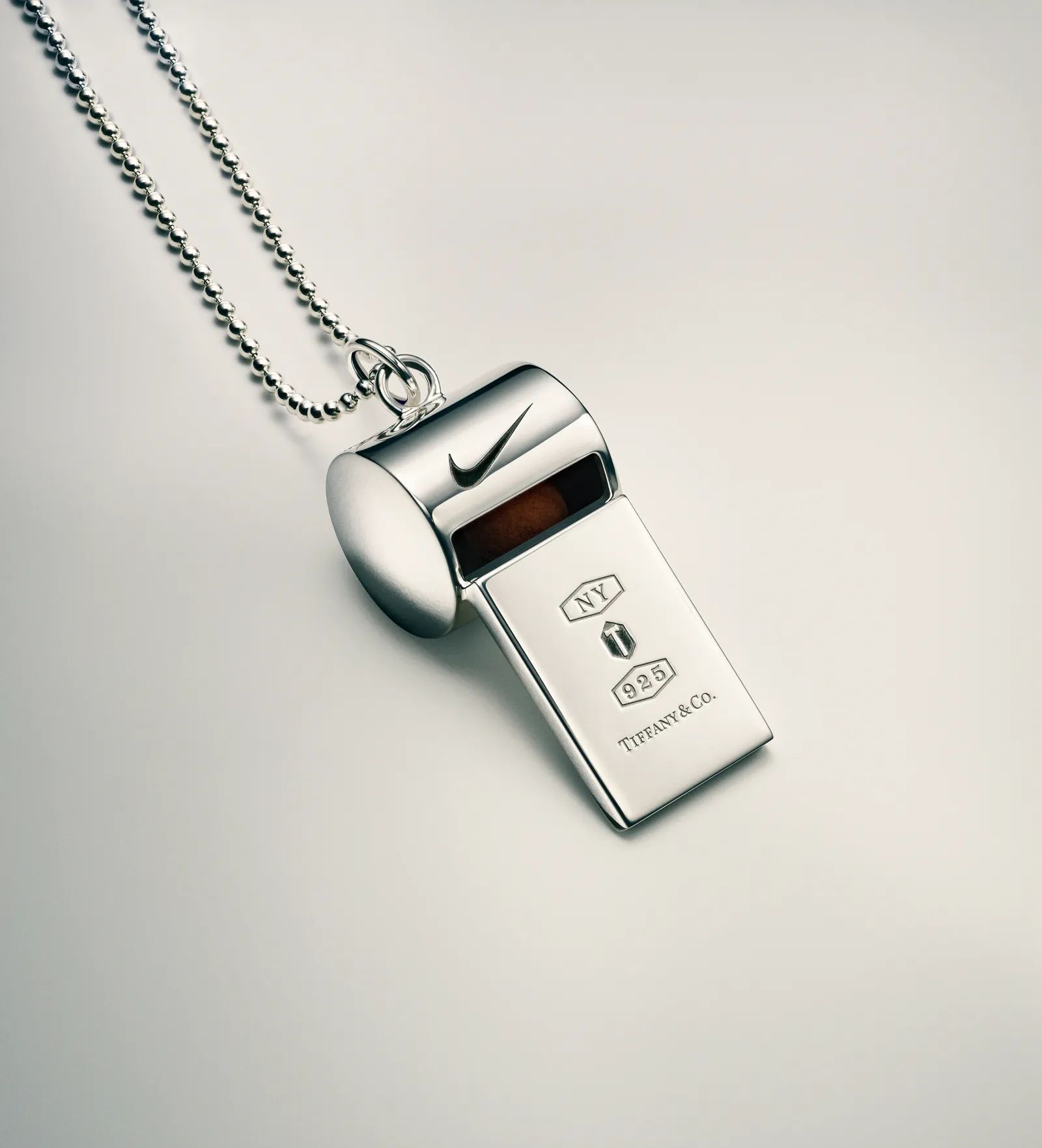 Коллекция Nike x Tiffany’s & Co, фото 4