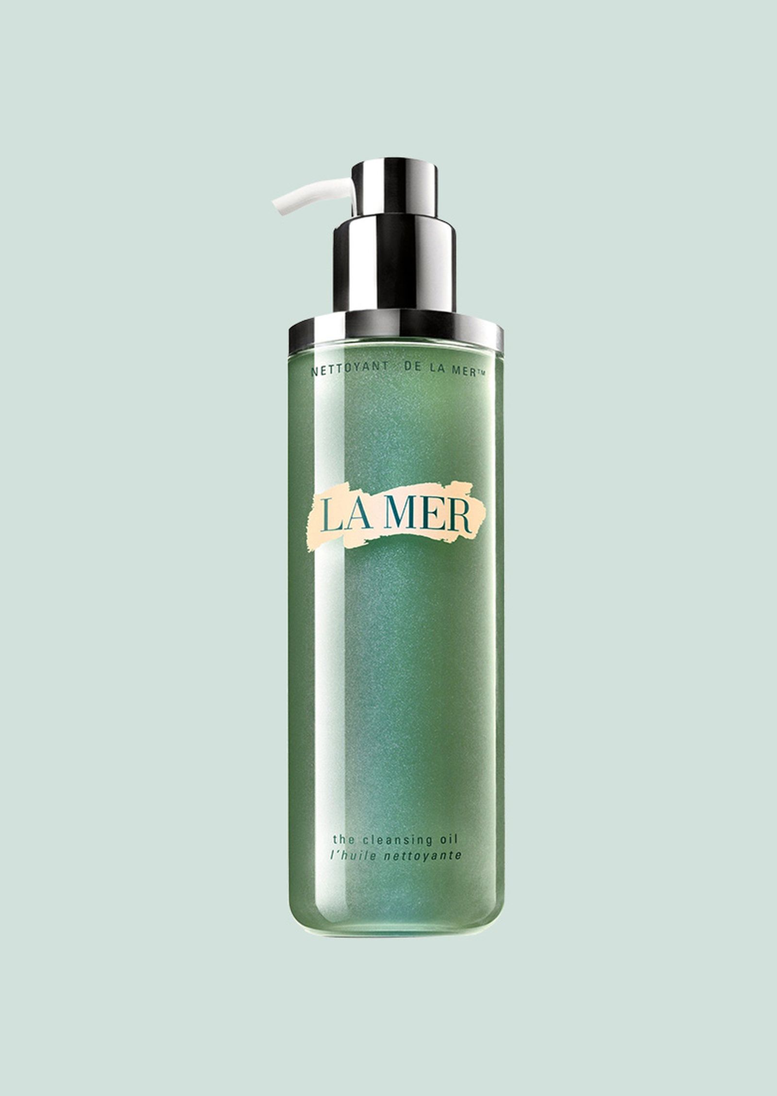 La Mer The Cleansing Oil La Mer, очищающее масло The Cleansing Oil