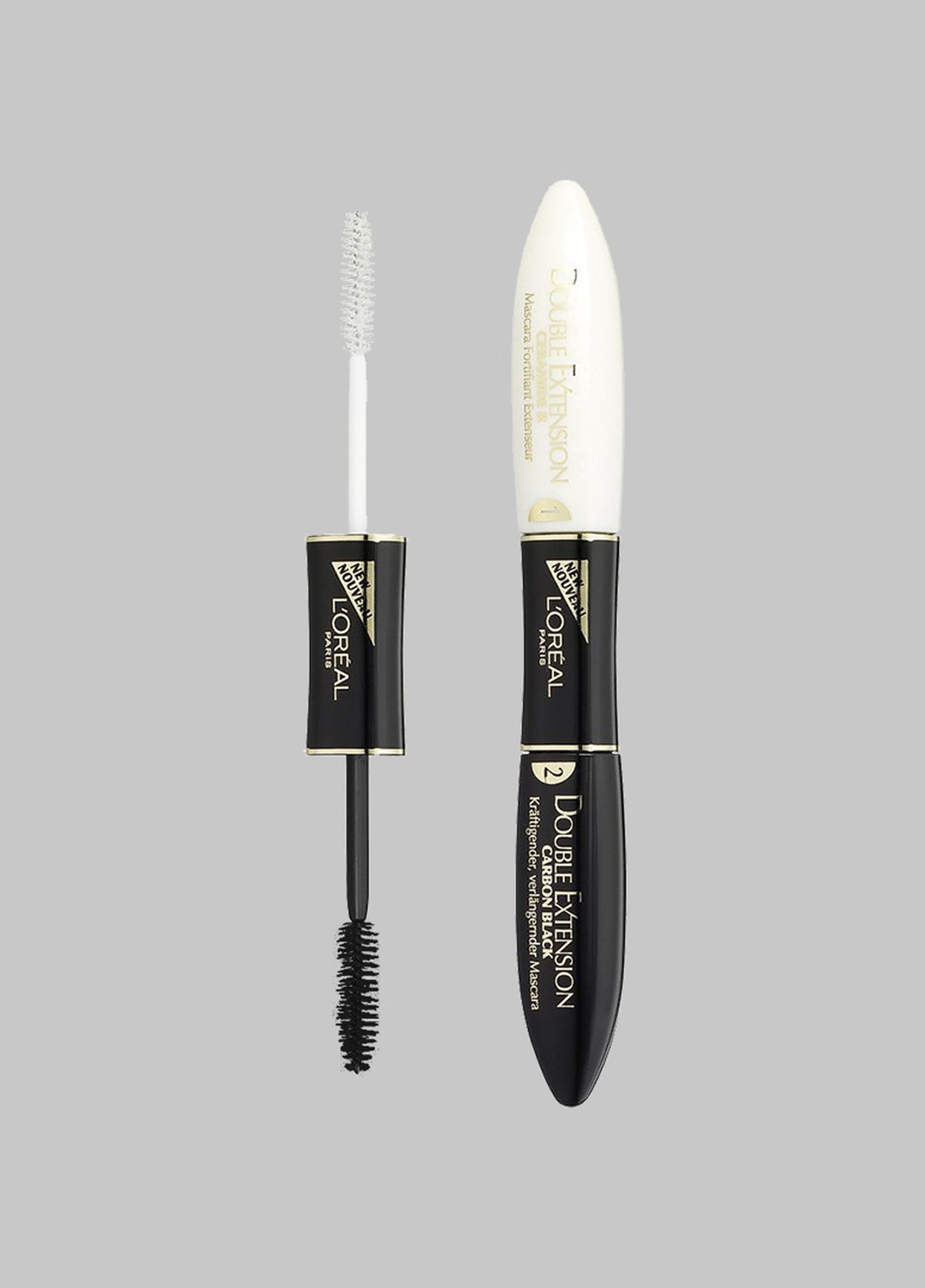 L’Oréal Paris Double Extension L’Oréal Paris, тушь для ресниц Double Extension