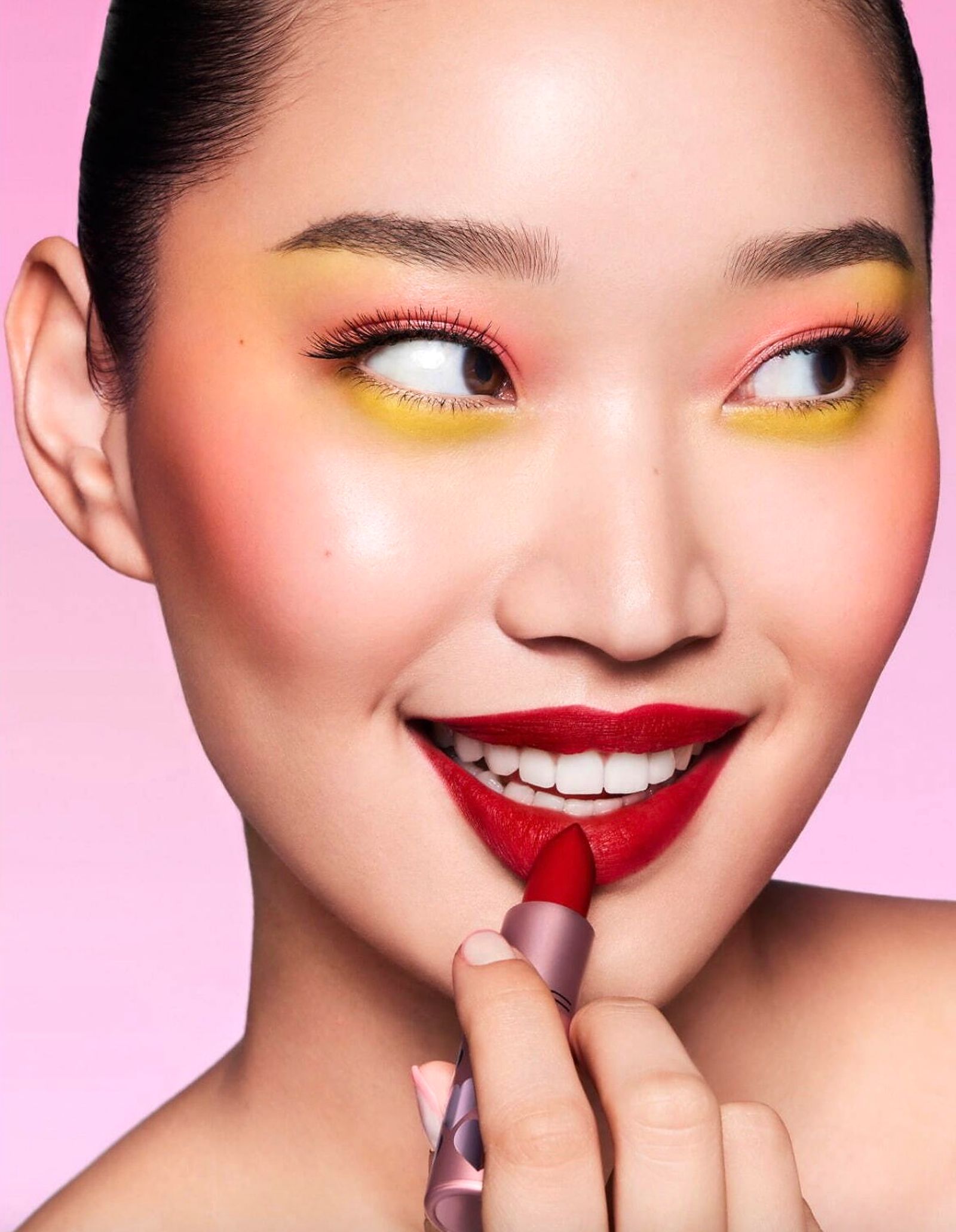 M.A.C Cosmetics, коллекция помад Limited-Edition 2023 Valentine’s Day, фото 2