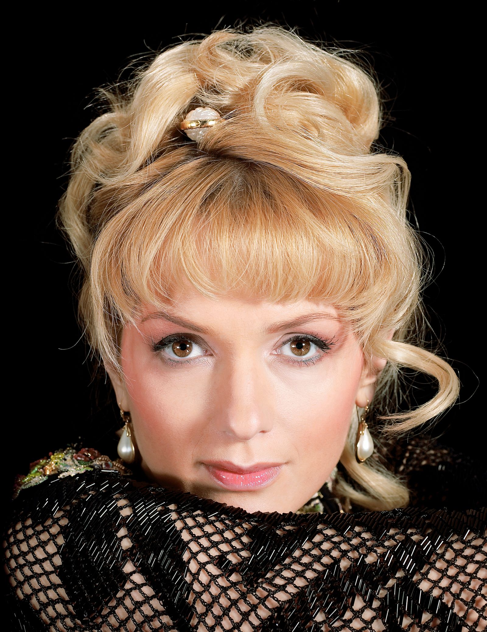 актриса Мария Порошина, 1 ноября Мария Порошина, 1 ноября