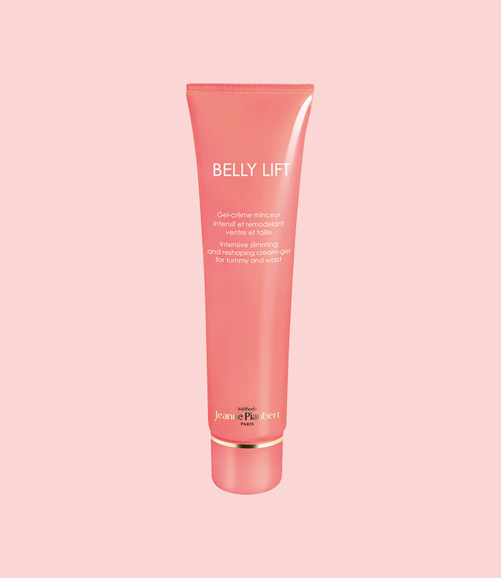 Méthode Jeanne Piaubert, моделирующее средство Belly Lift Minceur Gel-creme Intensif et Remodelant ventre et taille Méthode Jeanne Piaubert Belly Lift Minceur Gel-creme Intensif et Remodelant ventre et taille