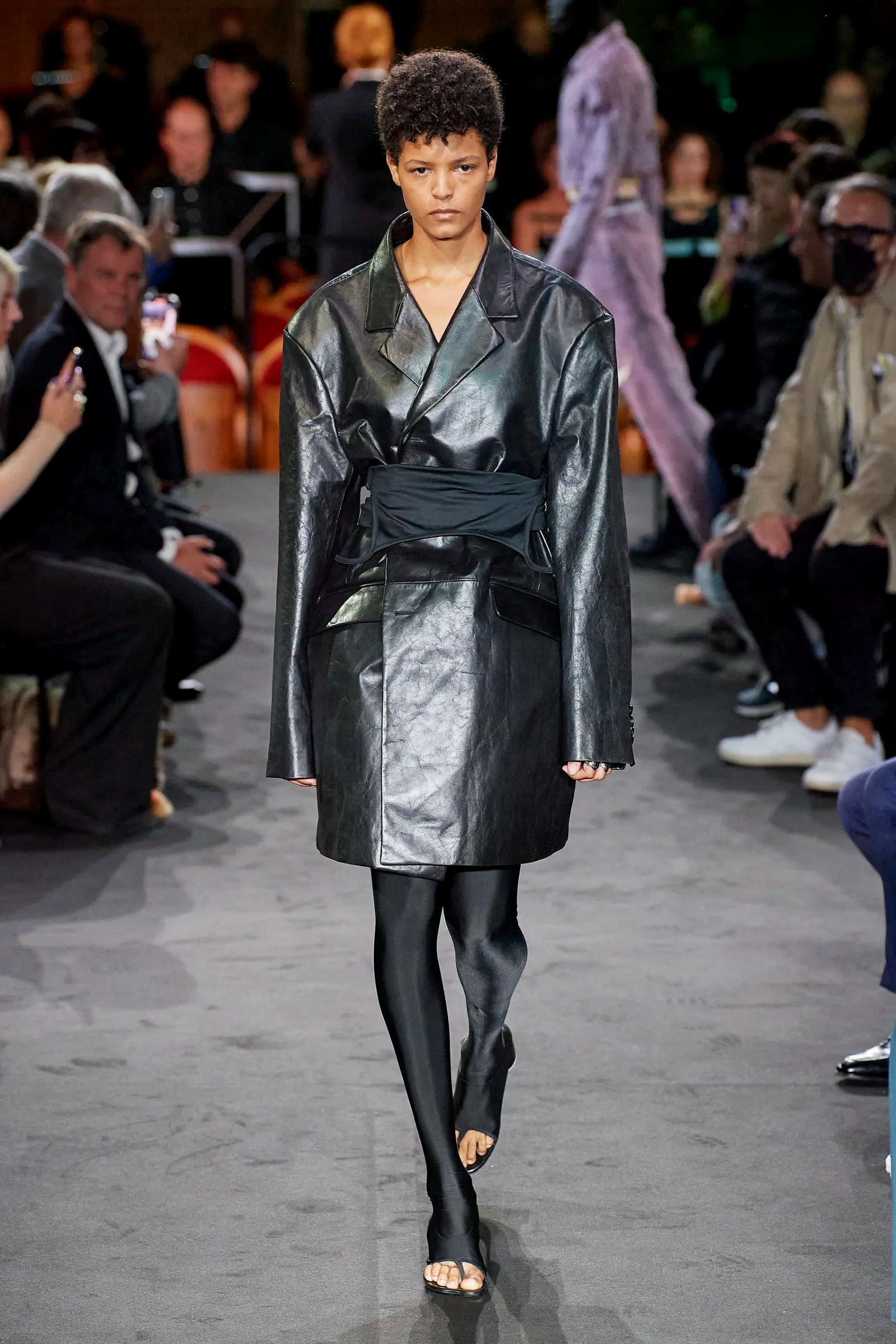 MM6 Maison Margiela Весна/Лето 2023