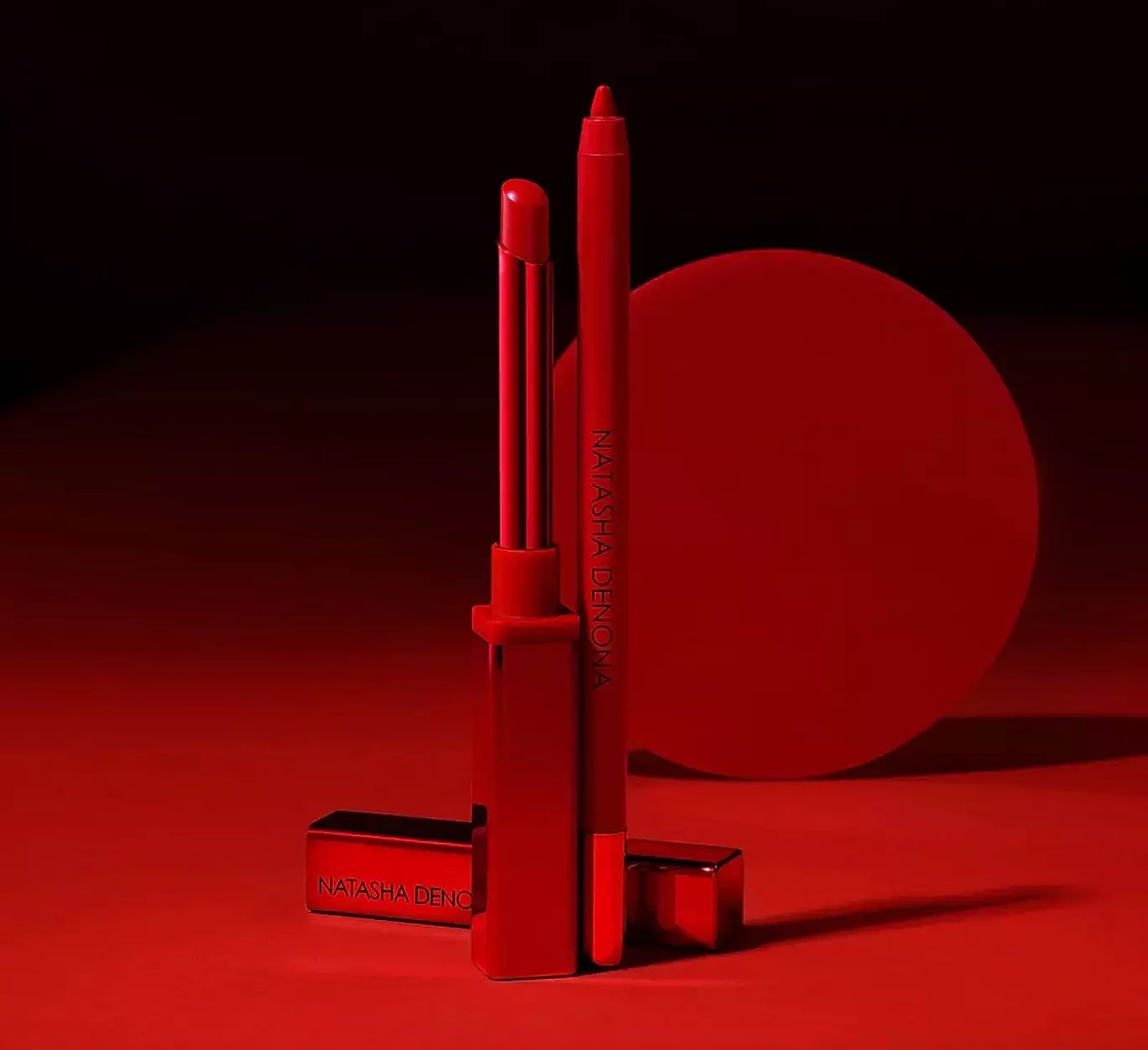 Natasha Denona, коллекция I Need A Rouge, фото 1