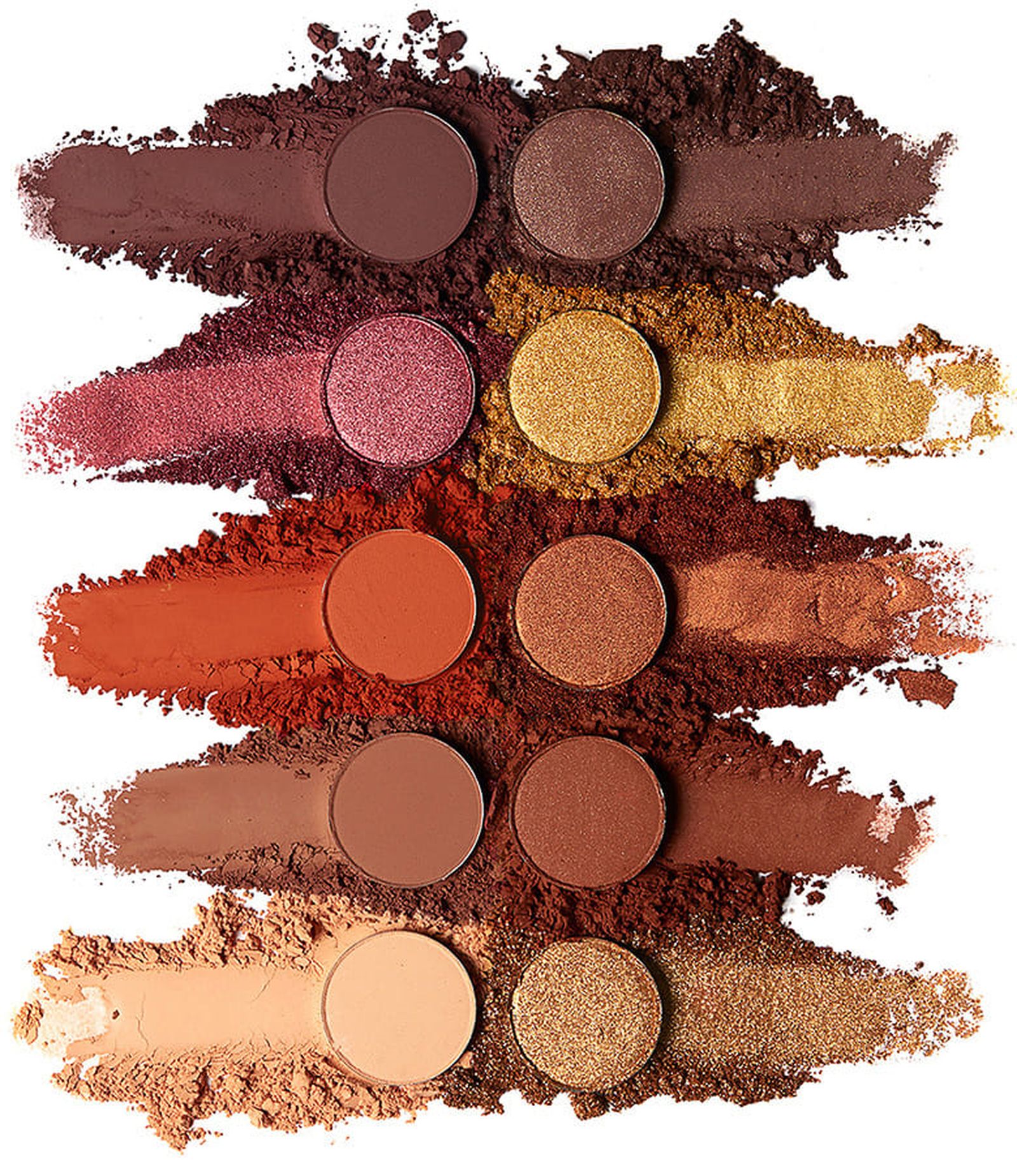«Просто огонь»: новая коллекция макияжа «Sooo Fire» от KKW Beauty, фото 3 Новая коллекция макияжа «Sooo Fire» от KKW Beauty, фото 3