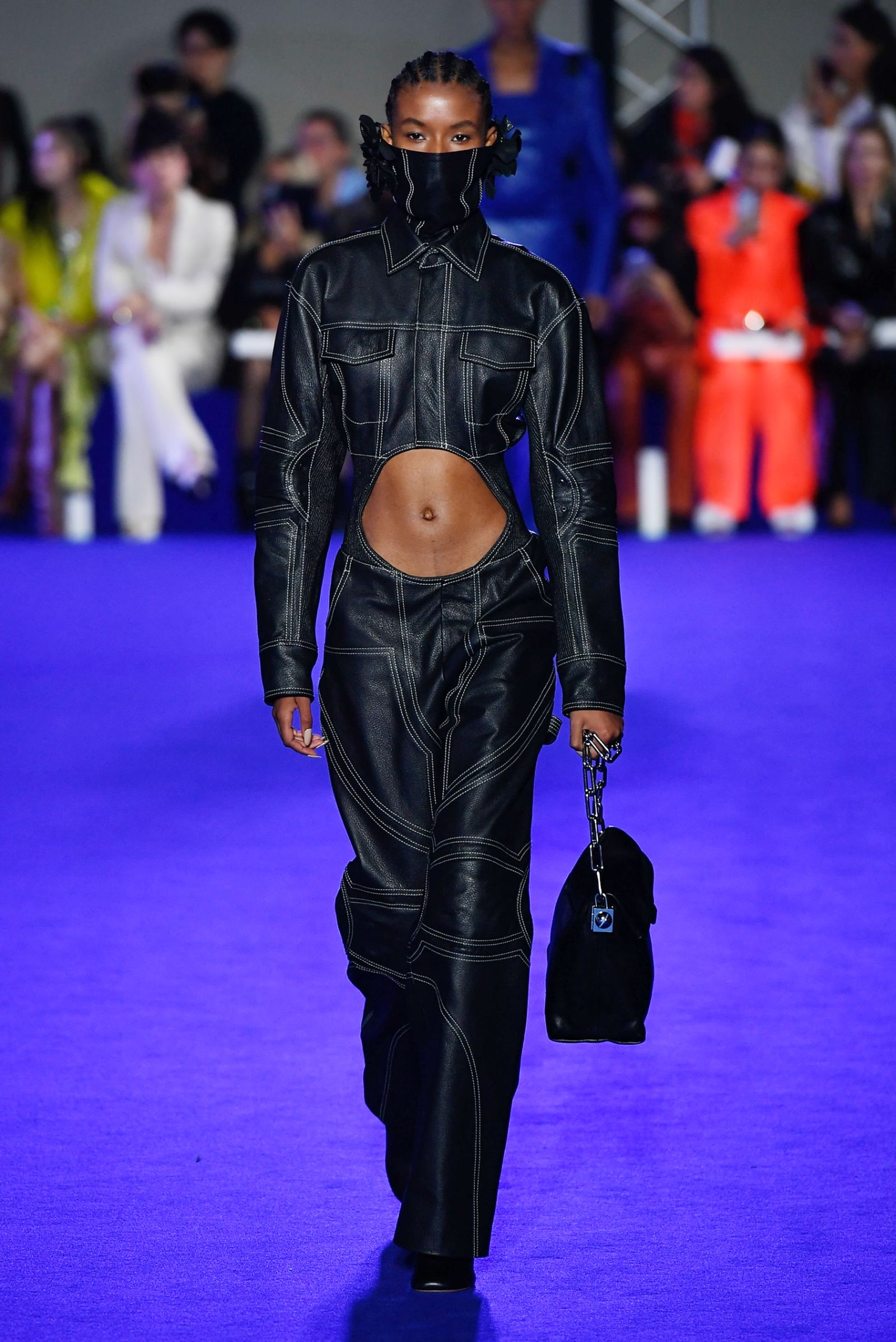 Off-White Весна/Лето 2023