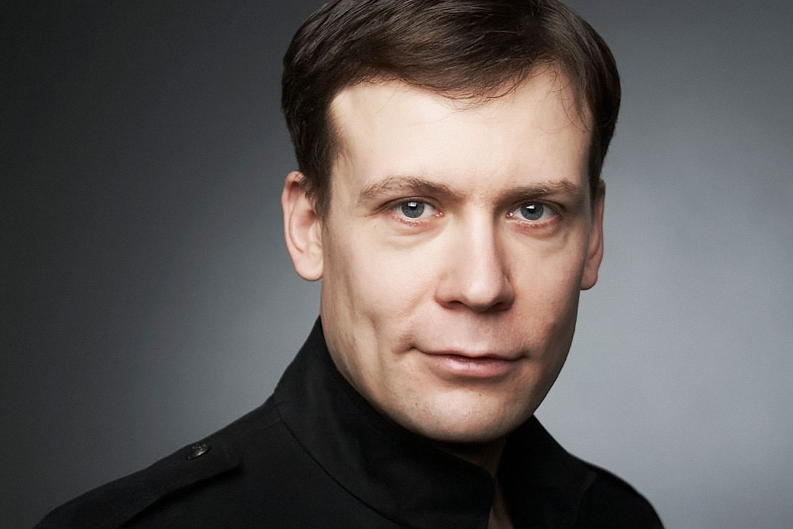 актер Роман Индык, 5 марта Роман Индык, 5 марта