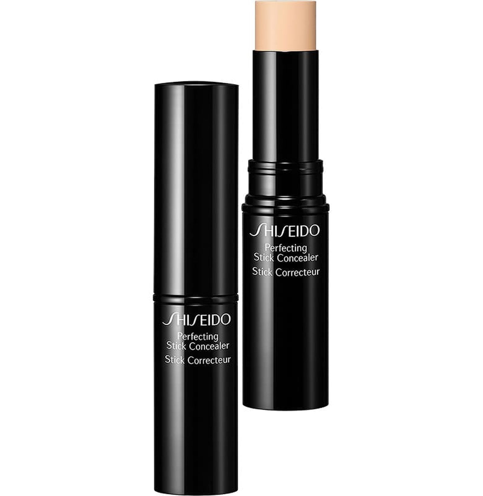 Shiseido Perfecting Stick Concealer Shiseido, корректор Perfecting Stick Concealer