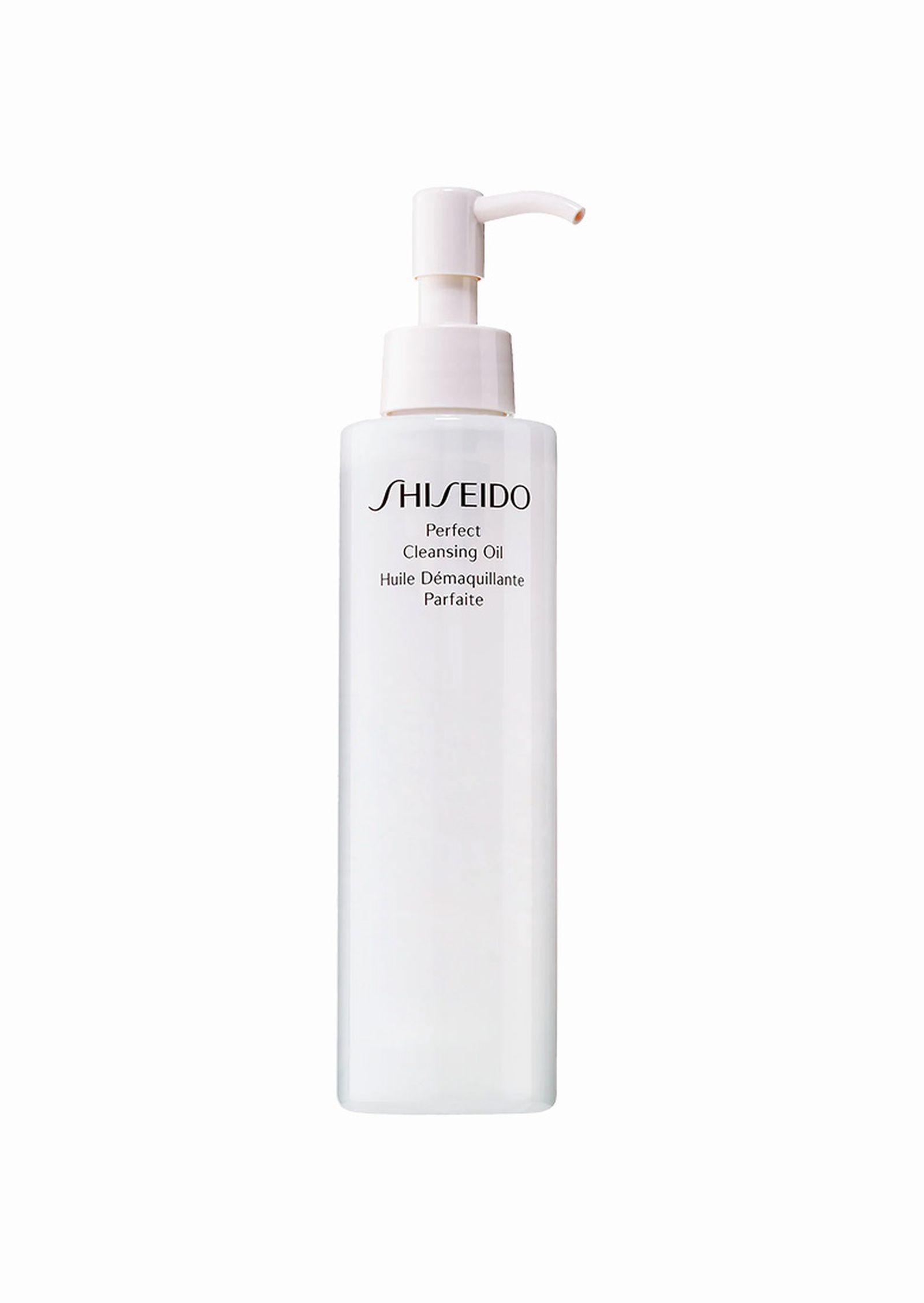 Shiseido Perfect Cleansing Oil Shiseido, очищающее масло для лица Perfect Cleansing Oil