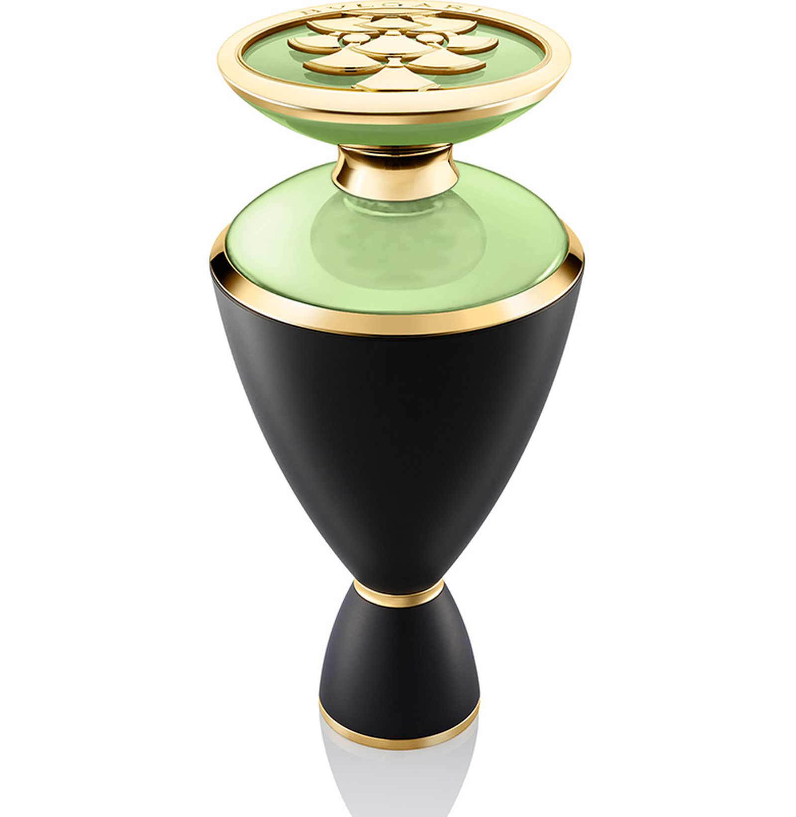 Splendia, Bvlgari