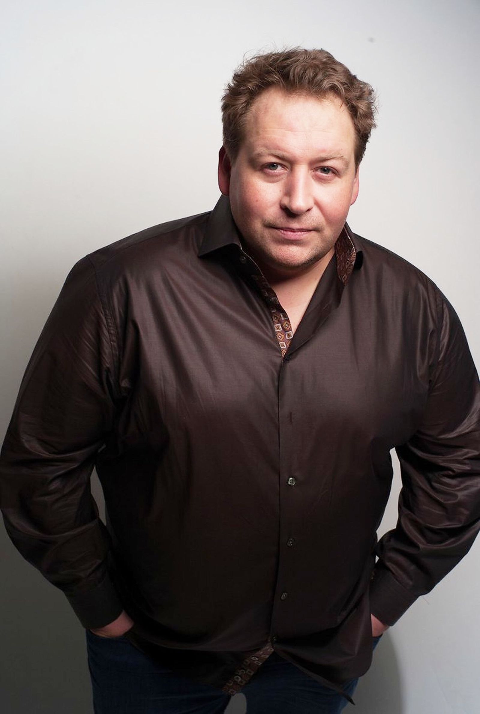 актер Станислав Дужников, 17 мая Станислав Дужников, 17 мая
