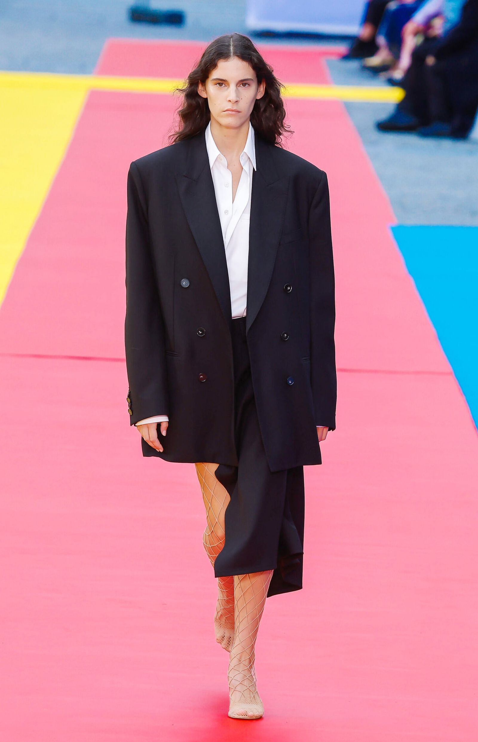 Stella McCartney Весна/Лето 2023