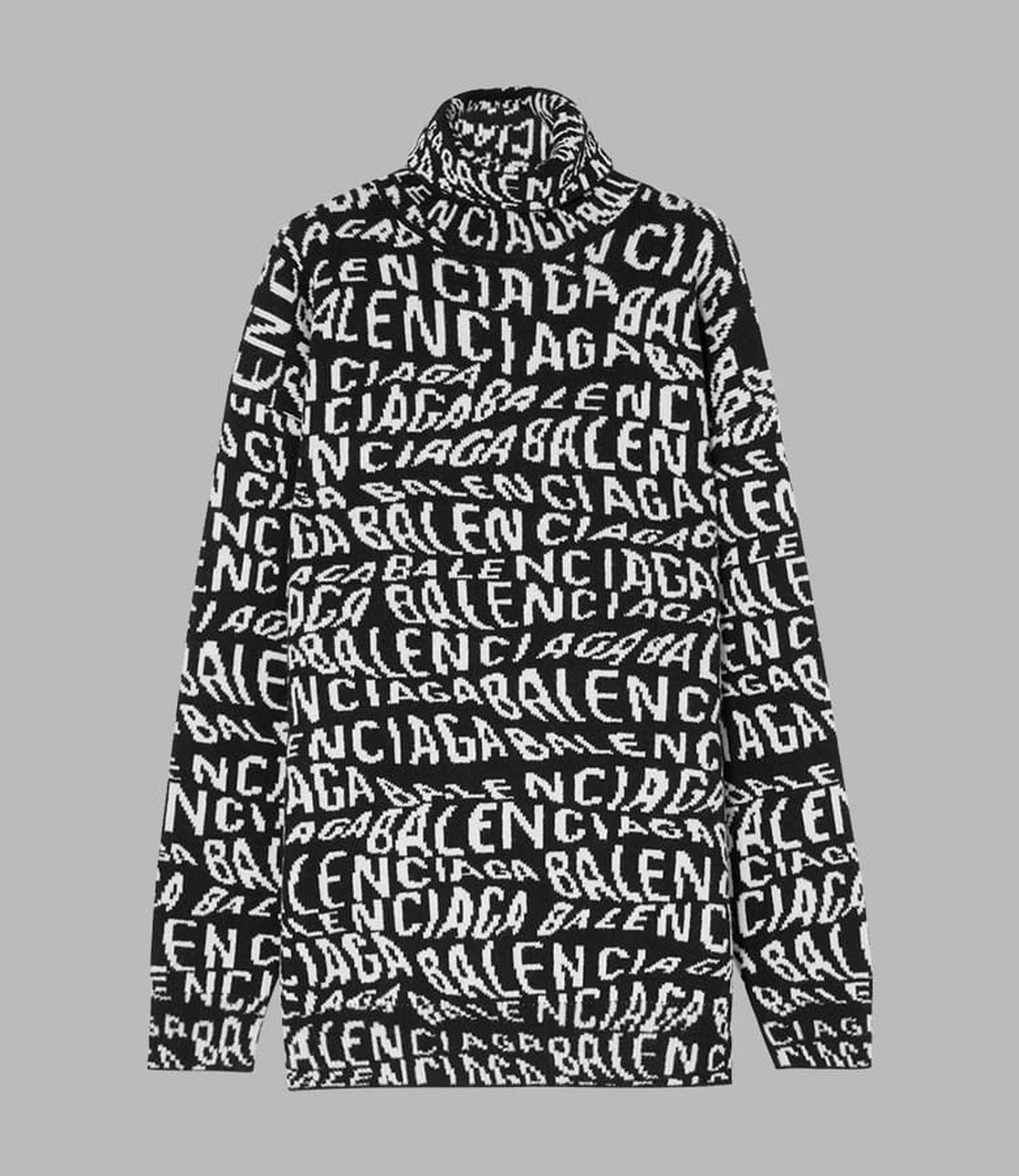 Balenciaga Свитер Свитер Balenciaga
