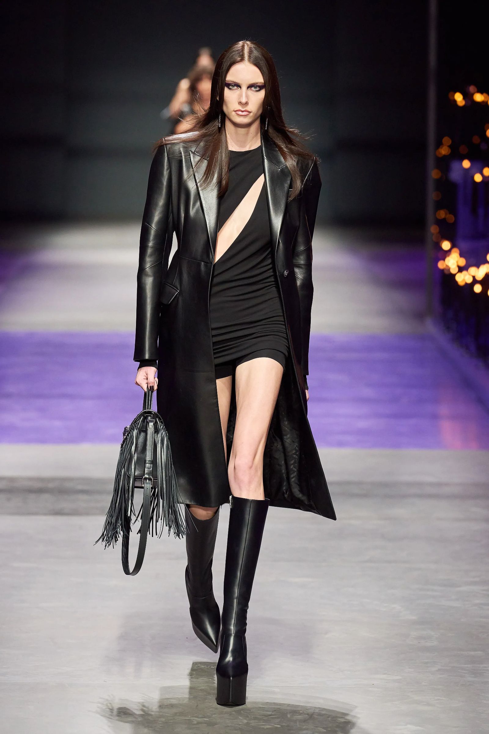 Versace Весна/Лето 2023