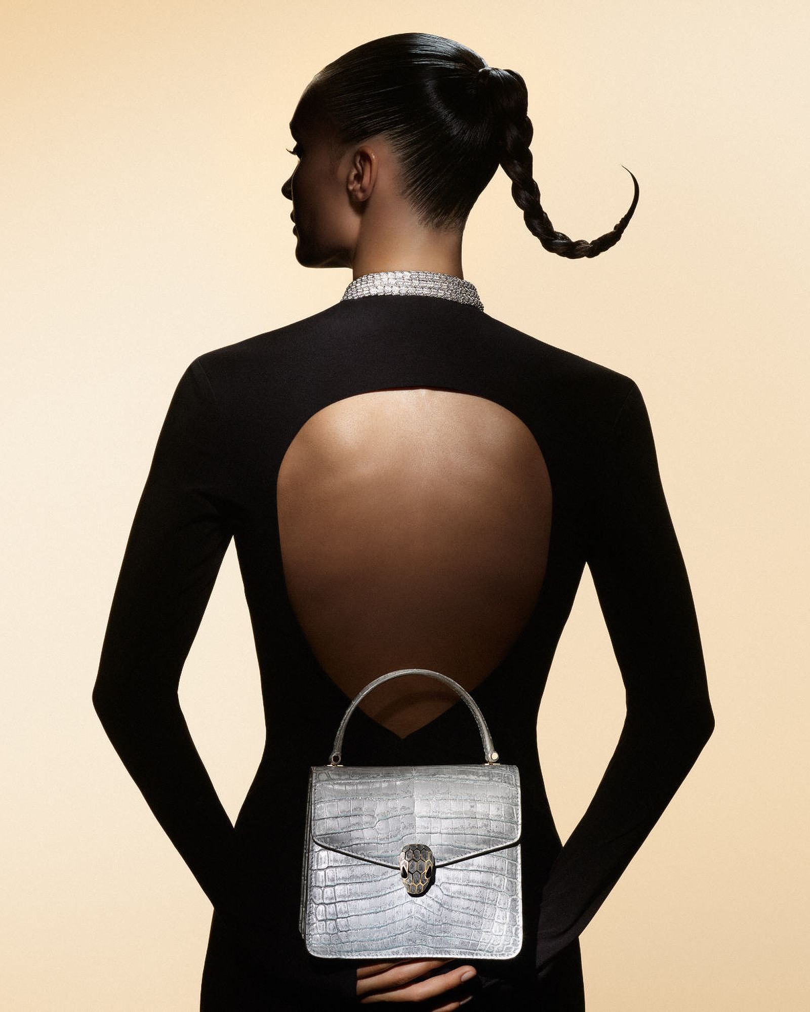 Выставка «Bvlgari Serpent: 75 лет бесконечных историй» в музее Тиссена-Борнемисы продлится до 16 апреля 2023, фото 1 Выставка «Bvlgari Serpent: 75 лет бесконечных историй» в музее Тиссена-Борнемисы, фото 1