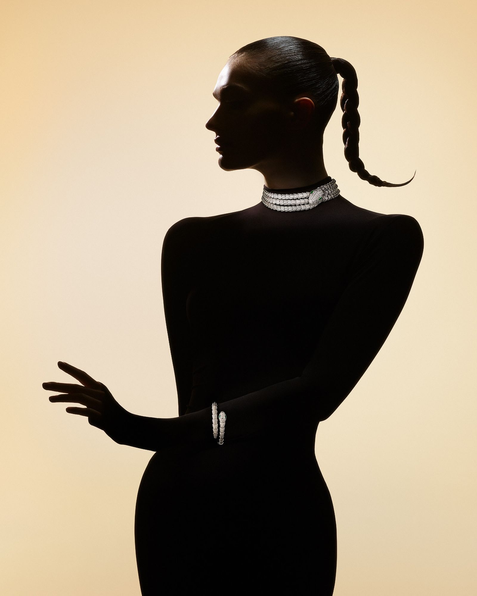 Выставка «Bvlgari Serpent: 75 лет бесконечных историй» в музее Тиссена-Борнемисы продлится до 16 апреля 2023, фото 10 Выставка «Bvlgari Serpent: 75 лет бесконечных историй» в музее Тиссена-Борнемисы, фото 10