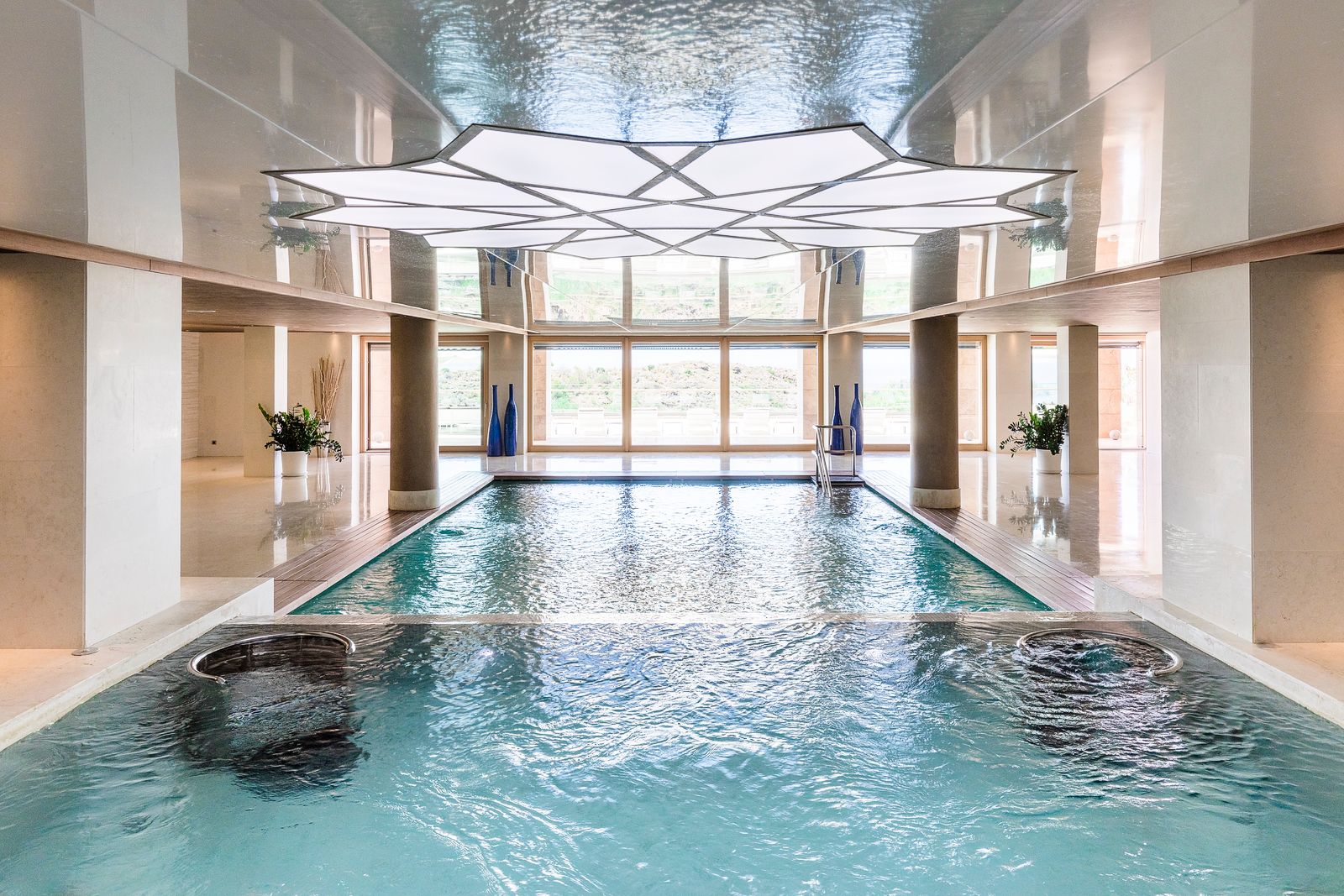 Mytha Spa на курорте D Maris Bay, фото 3 Mytha Spa на турецком курорте D Maris Bay, фото 3