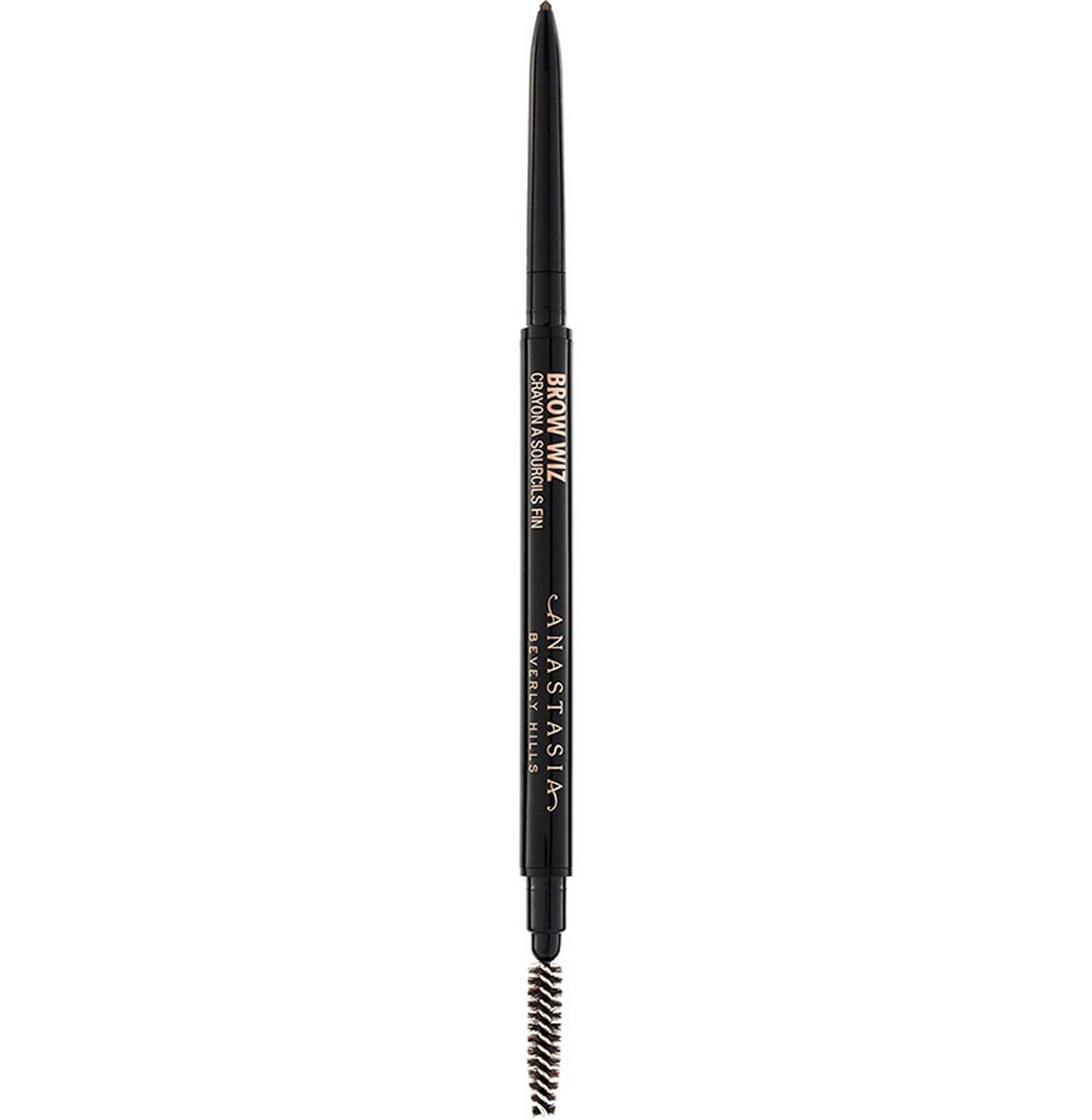 Anastasia Beverly Hills, ультратонкий выдвигающийся карандаш Brow Wiz® для прорисовки бровей Anastasia Beverly Hills карандаш Brow Wiz