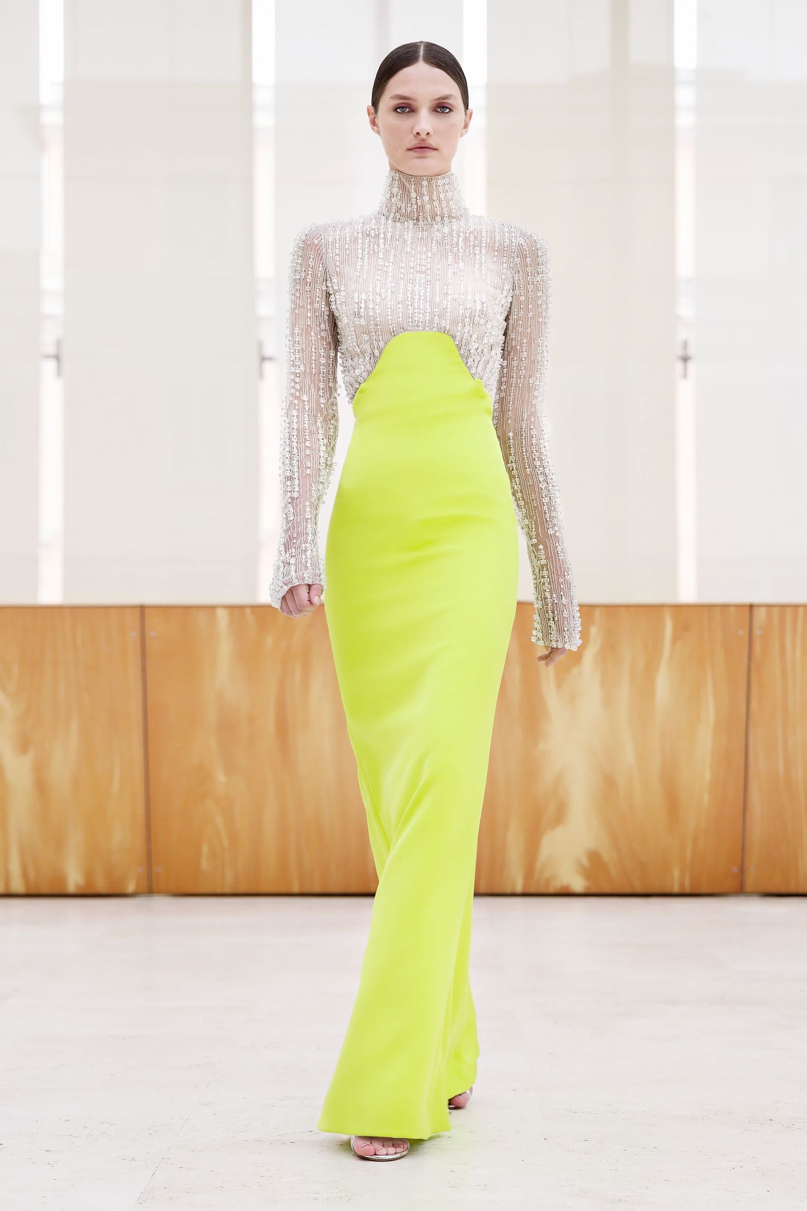 шоу Antonio Grimaldi Fall 2021 Couture Antonio Grimaldi Fall 2021 Couture