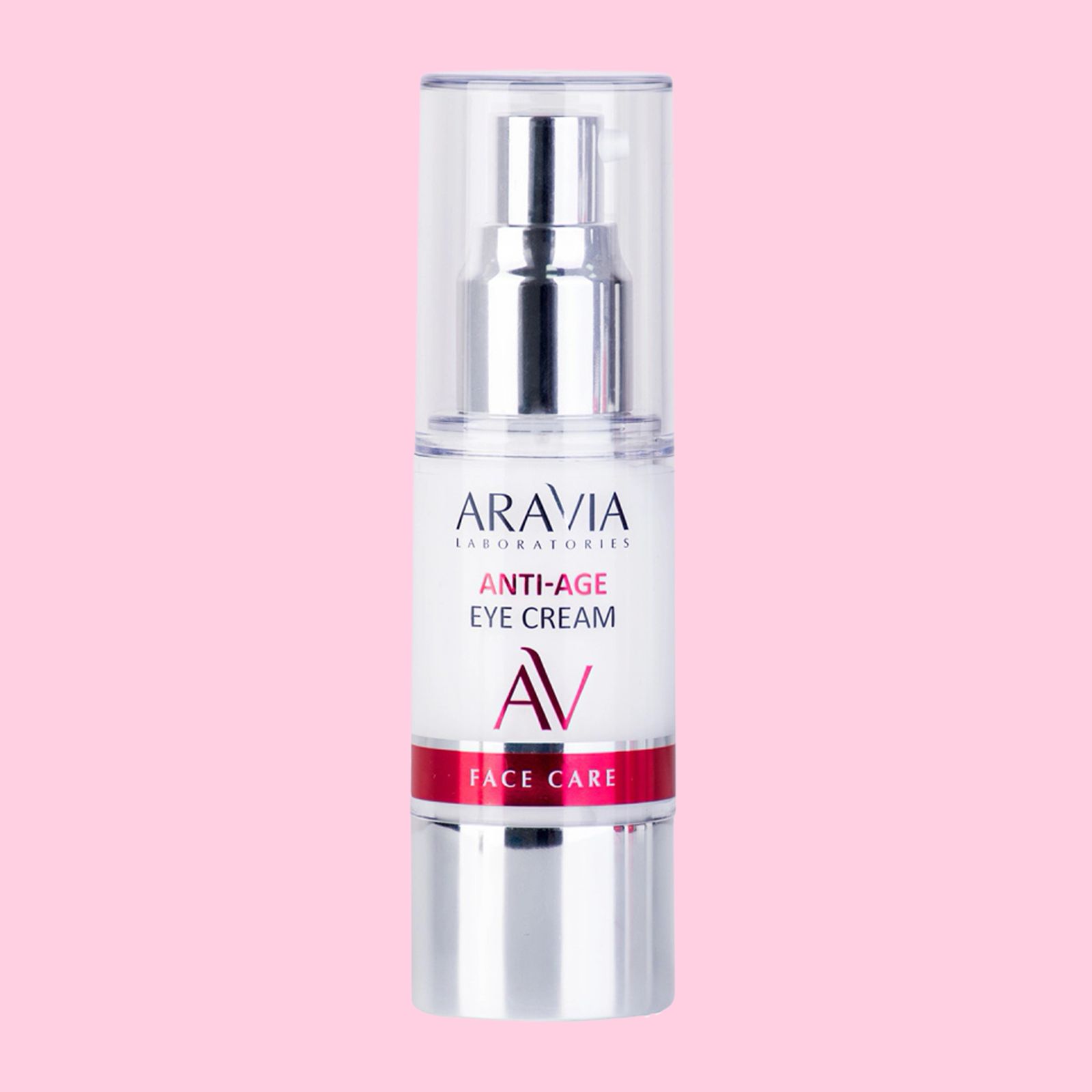 Aravia Anti-Age Eye Cream Aravia, омолаживающий крем для век Anti-Age Eye Cream