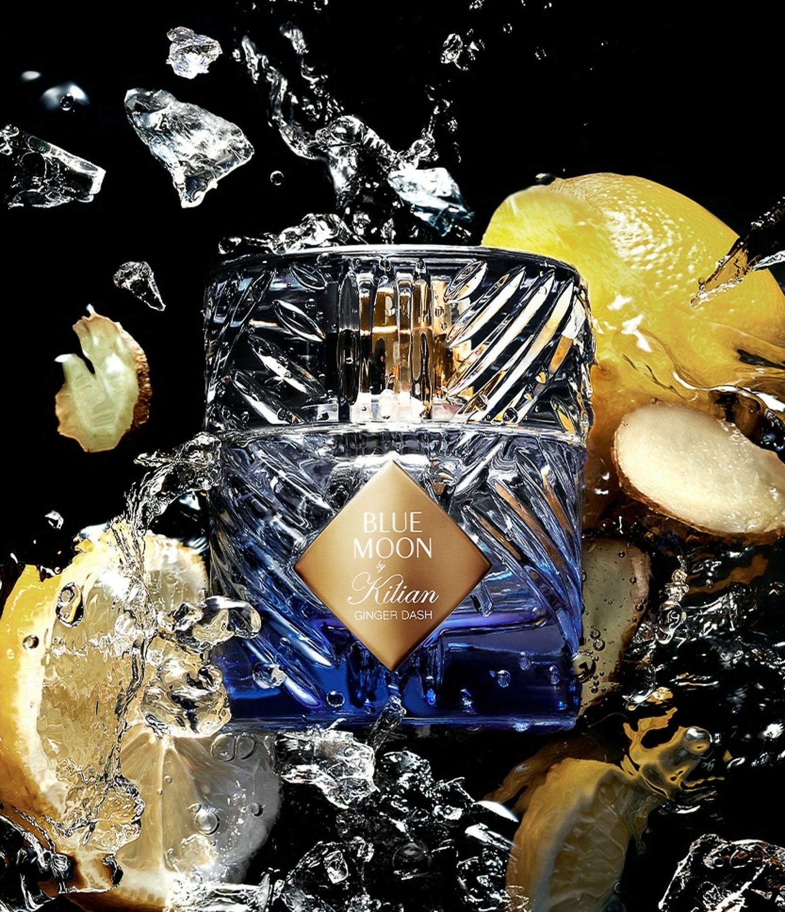 By Kilian, парфюмерная вода Blue Moon Ginger Dash, фото 1