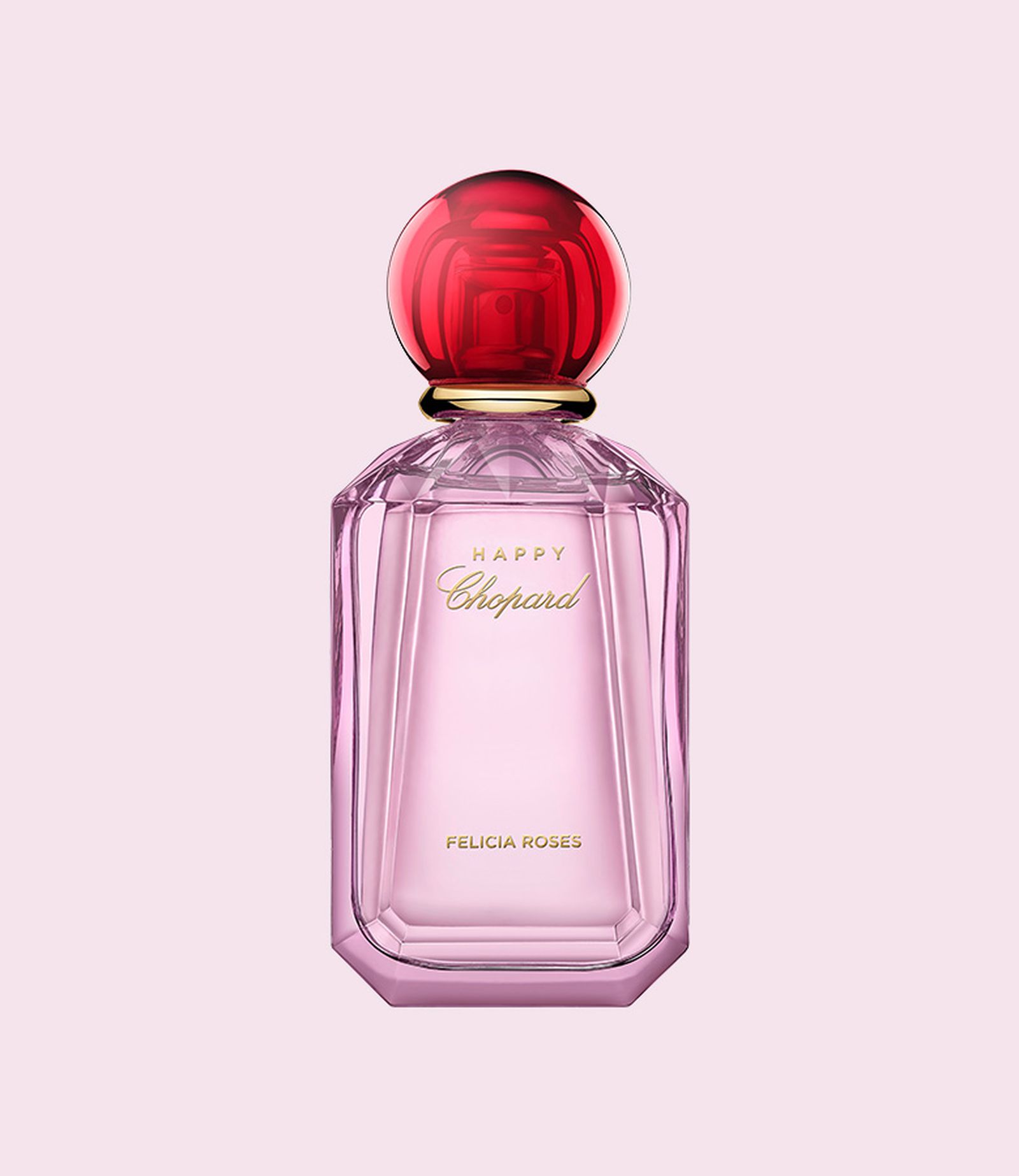 Chopard, аромат Happy Chopard Felicia Roses Chopard, Happy Chopard Felicia Roses