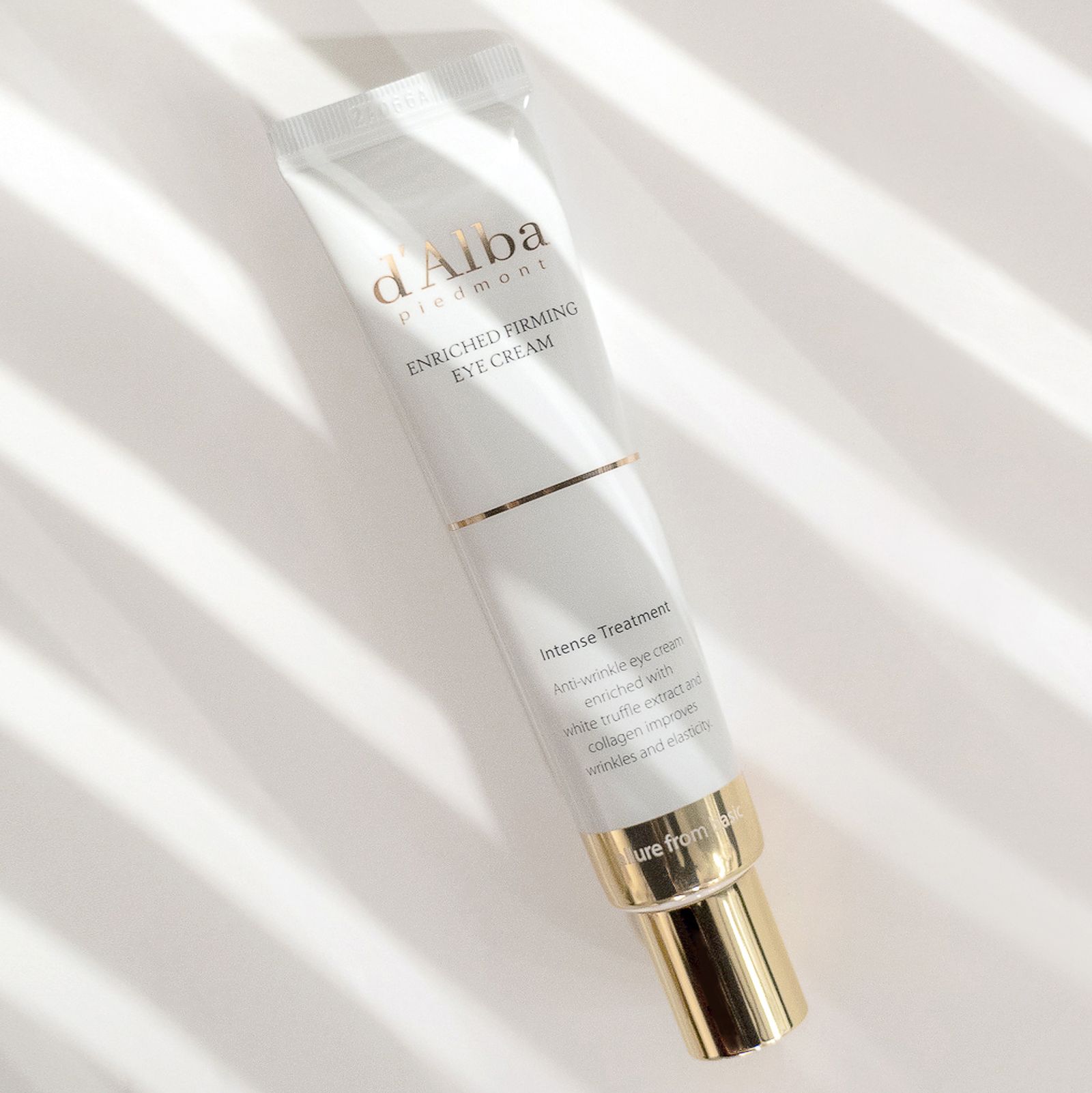 d’Alba, укрепляющий антивозрастной крем для кожи вокруг глаз White Truffle Enriched Firming Eye Cream, фото 1 d’Alba White Truffle Enriched Firming Eye Cream, фото 1