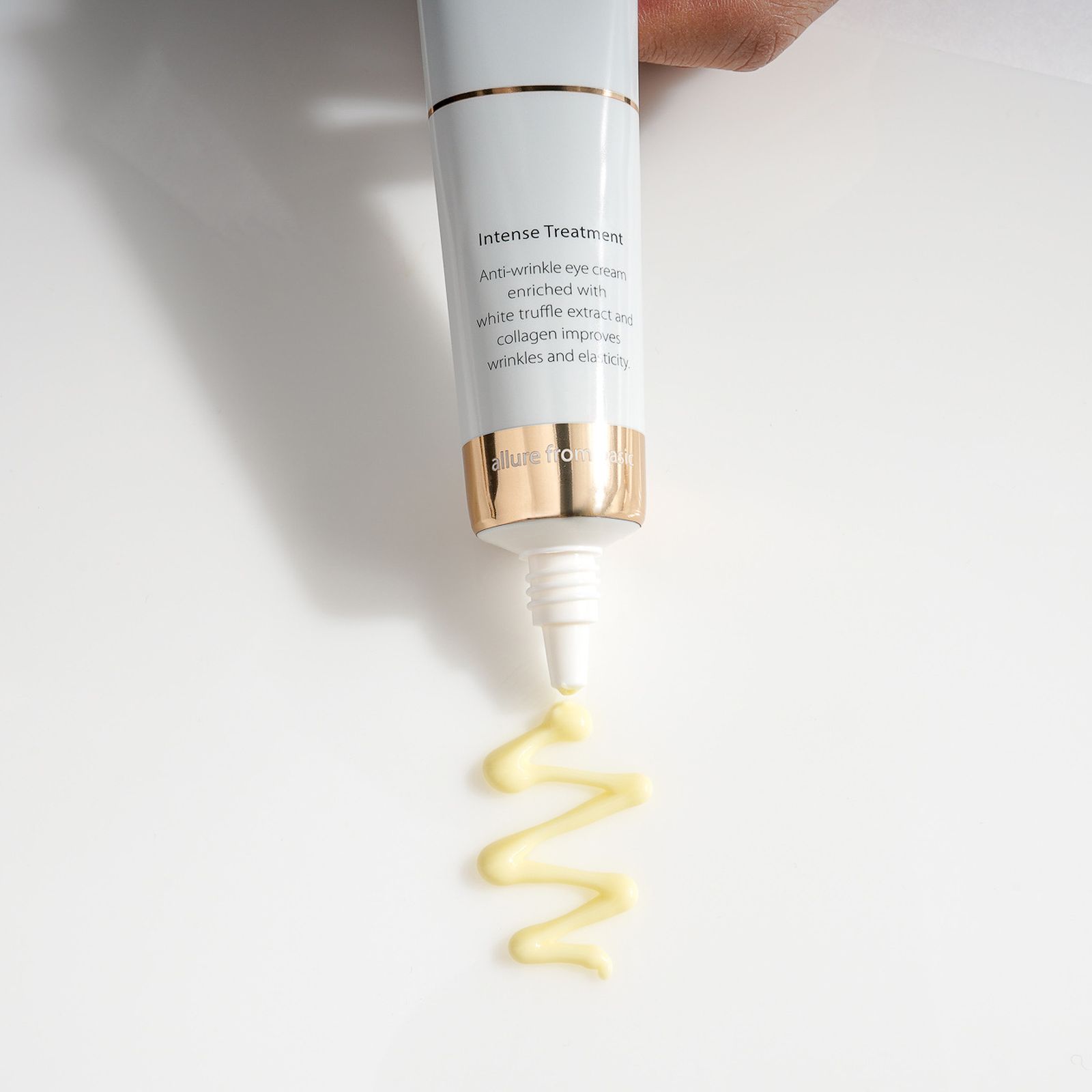 d’Alba, укрепляющий антивозрастной крем для кожи вокруг глаз White Truffle Enriched Firming Eye Cream, фото 2 d’Alba White Truffle Enriched Firming Eye Cream, фото 2